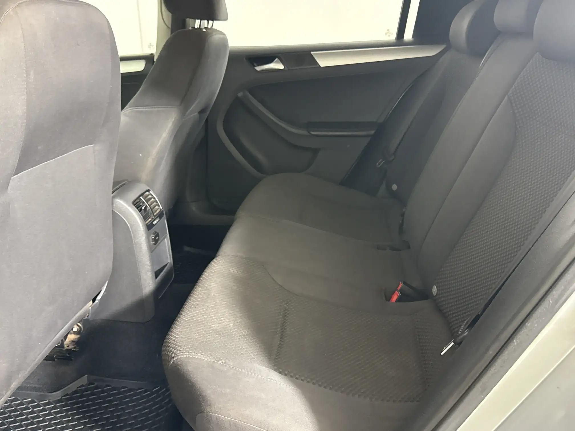 Volkswagen Jetta 6