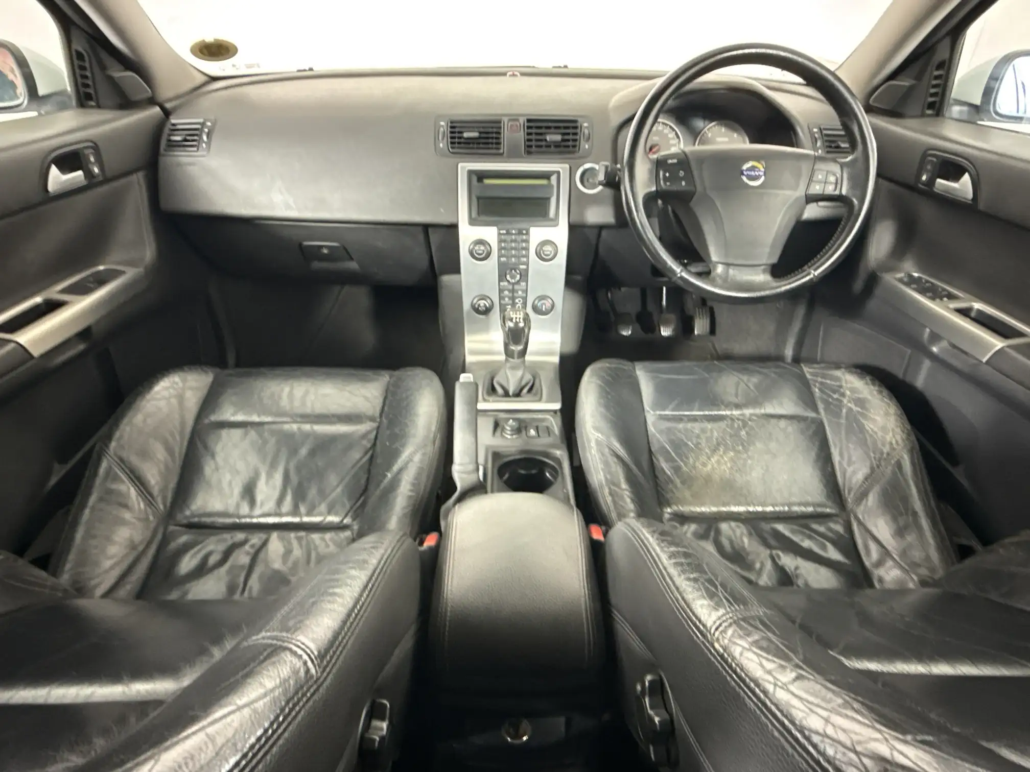 Volvo S40