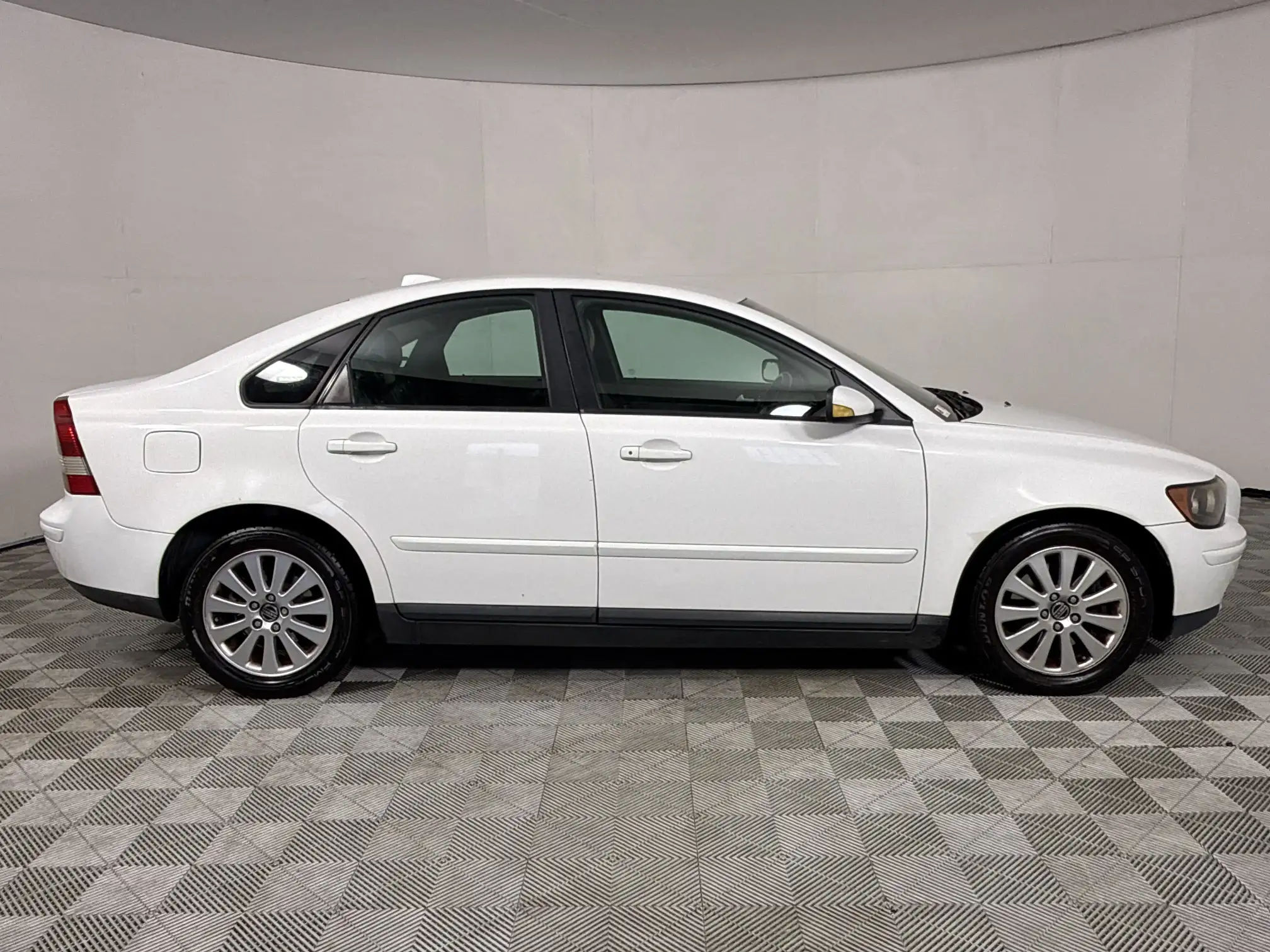 Volvo S40