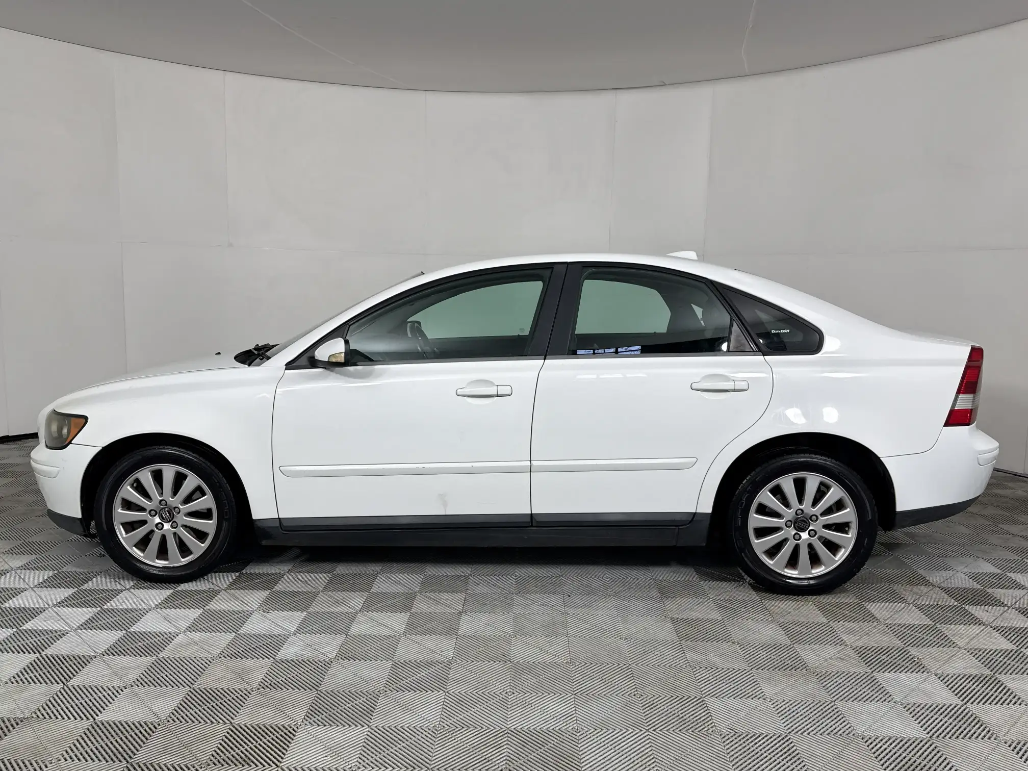 Volvo S40