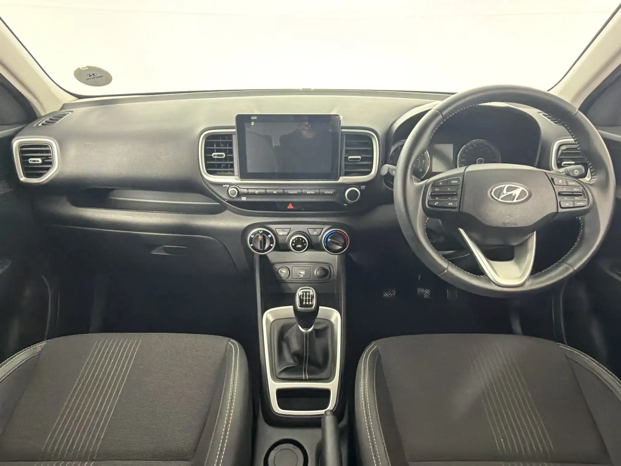 Hyundai Venue