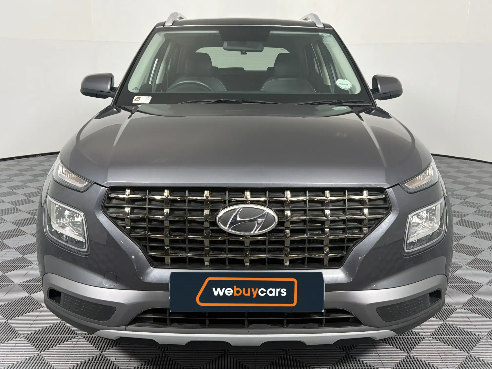 Hyundai Venue