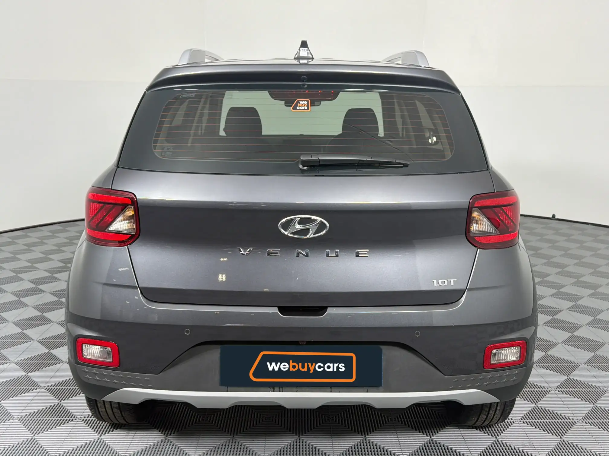 Hyundai Venue
