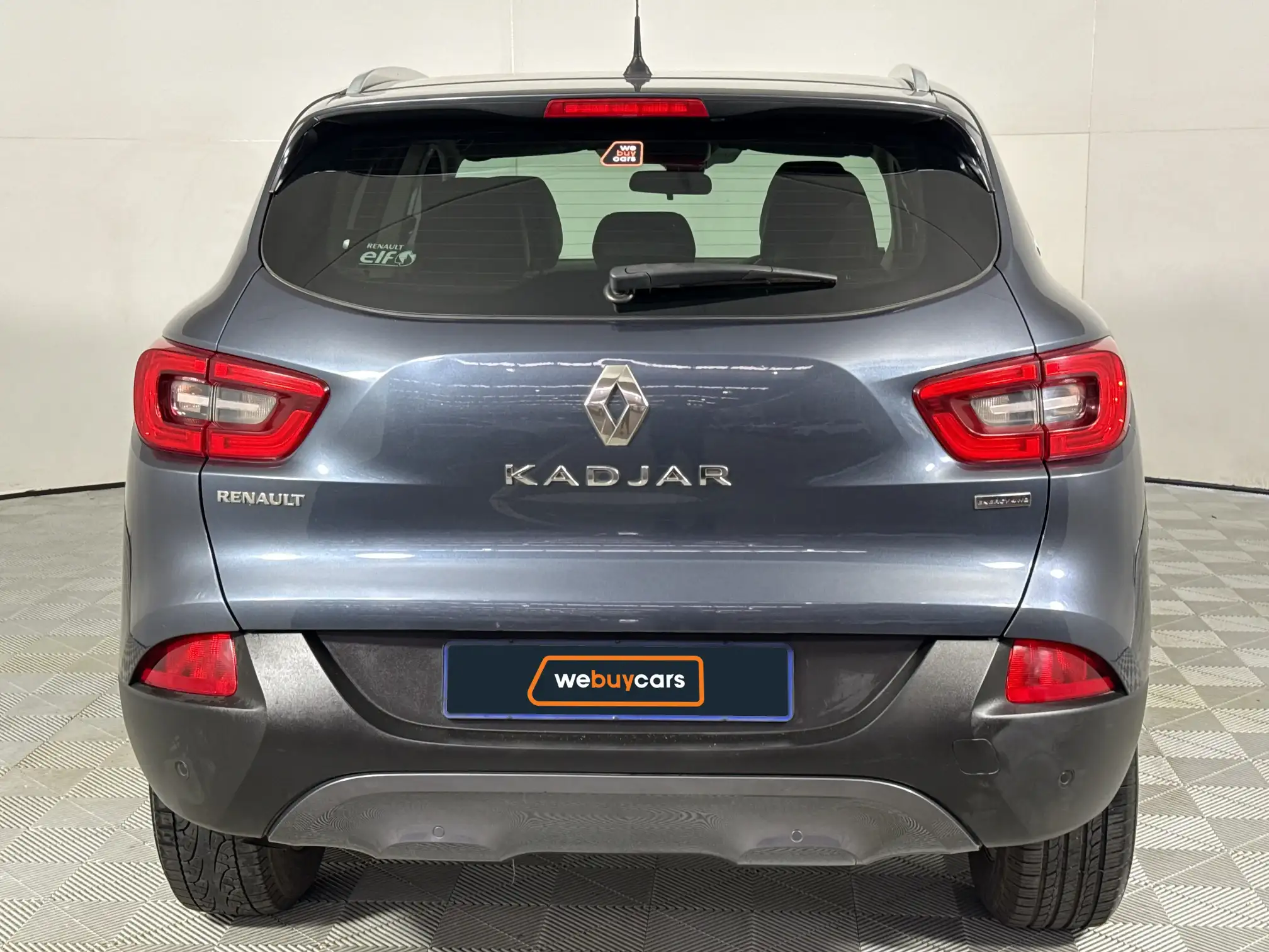Renault Kadjar