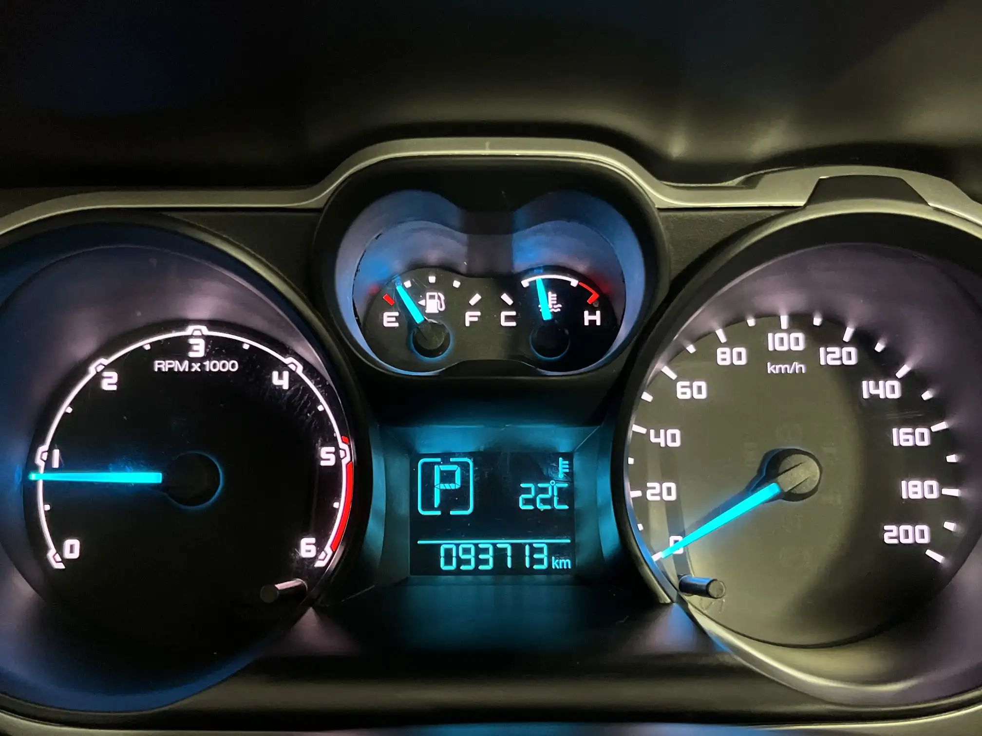 Ford Ranger