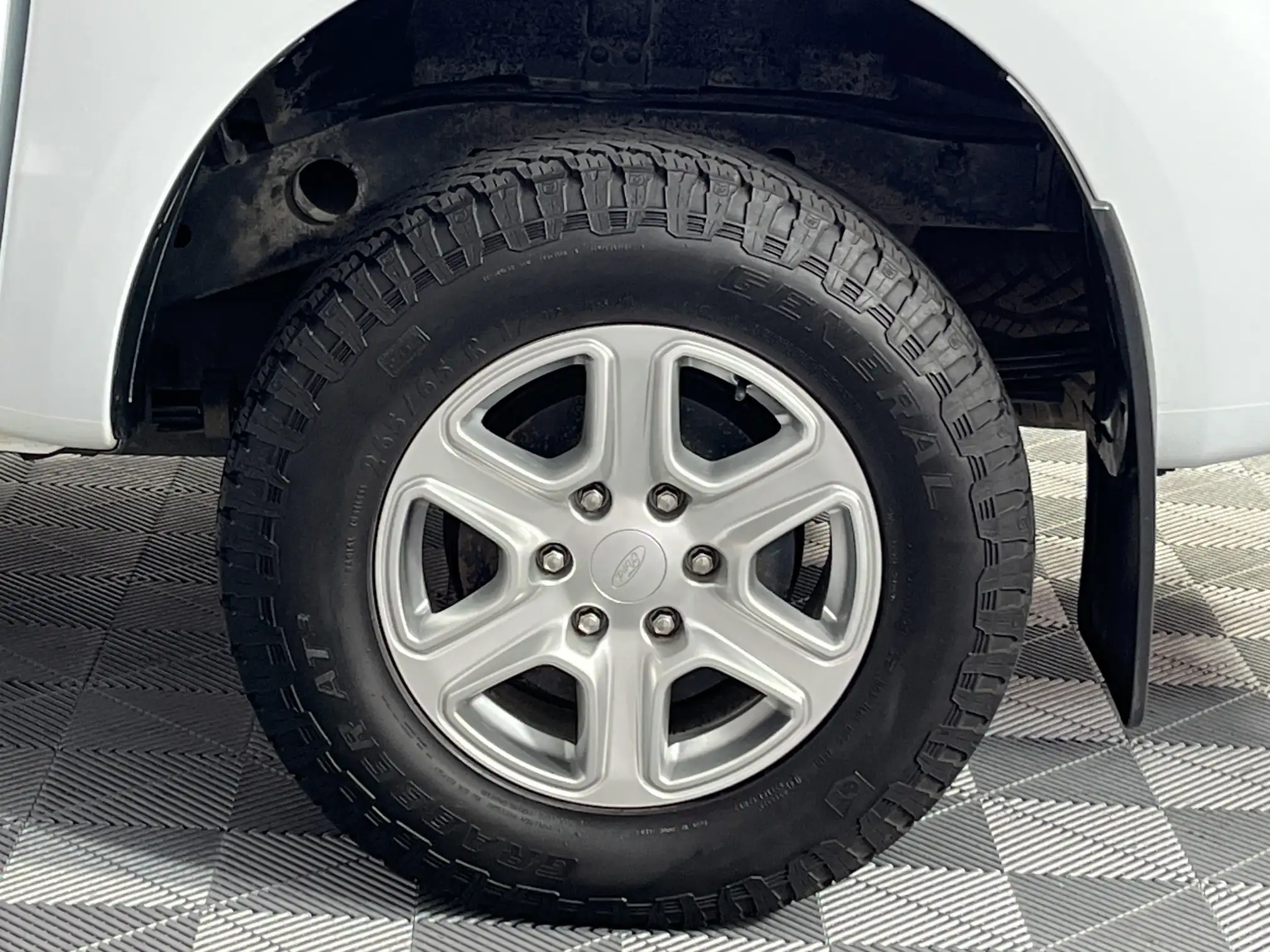 Ford Ranger