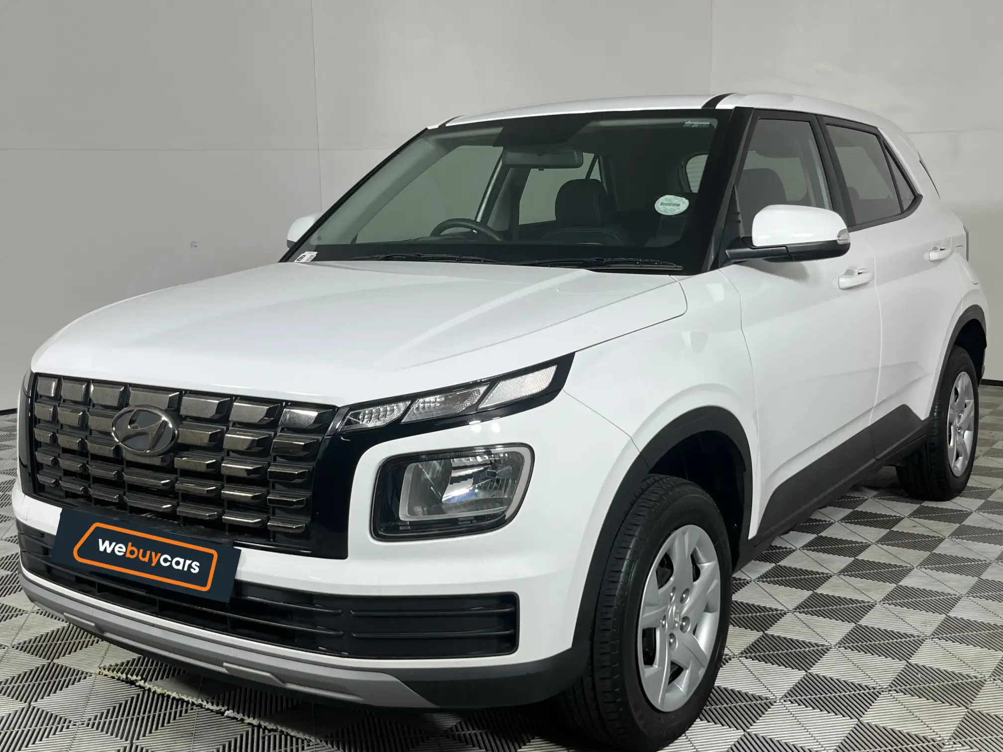 2023 Hyundai Venue