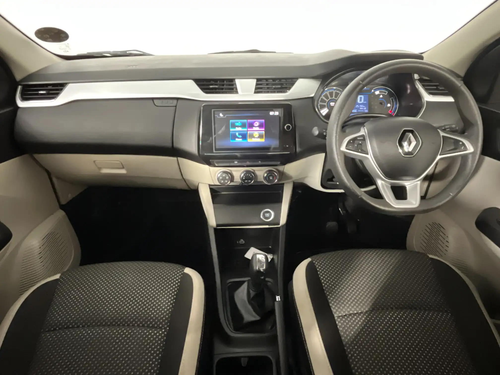 Renault Triber