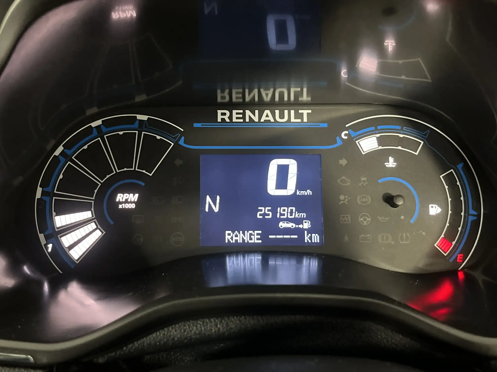 Renault Triber