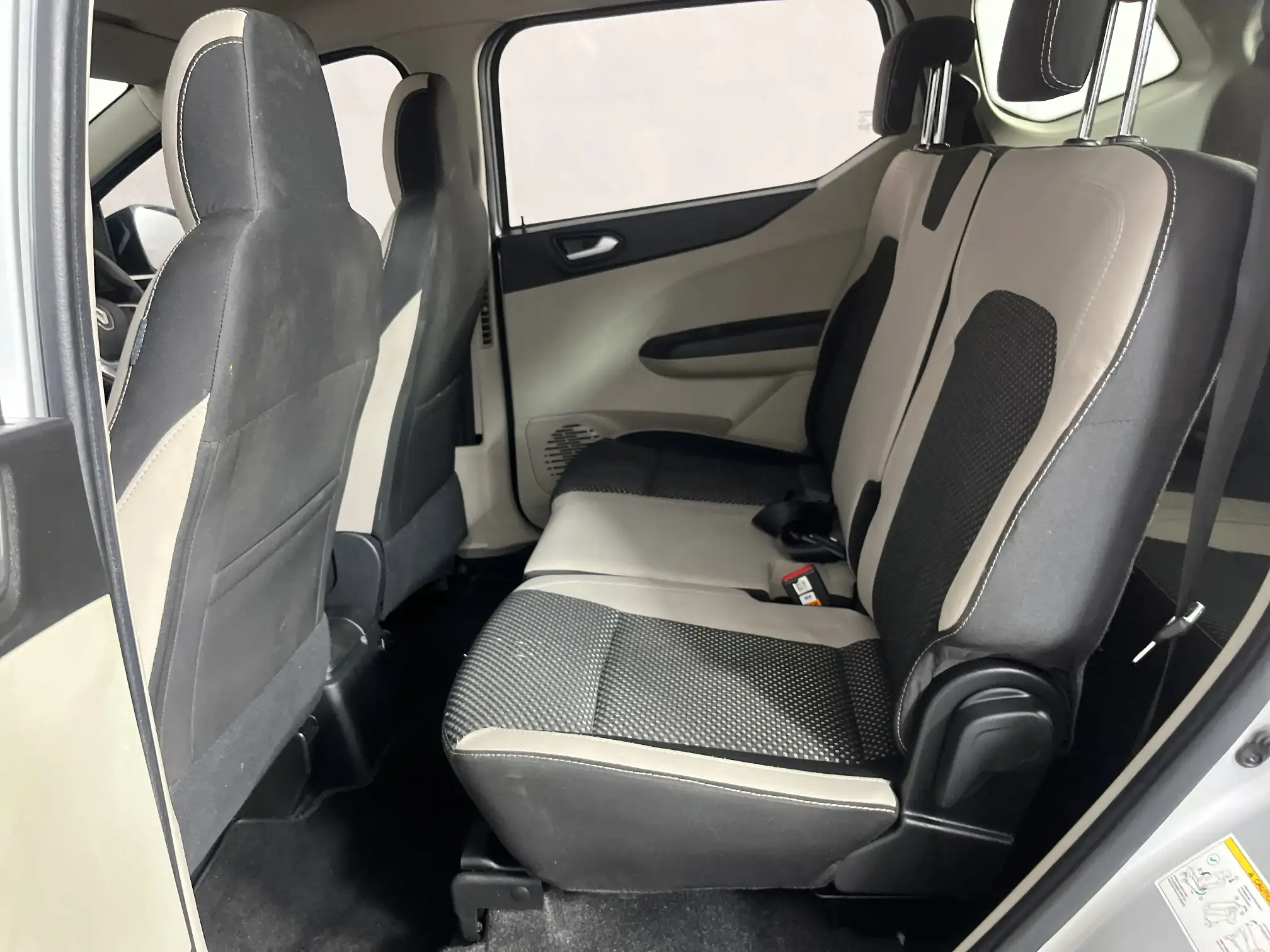 Renault Triber