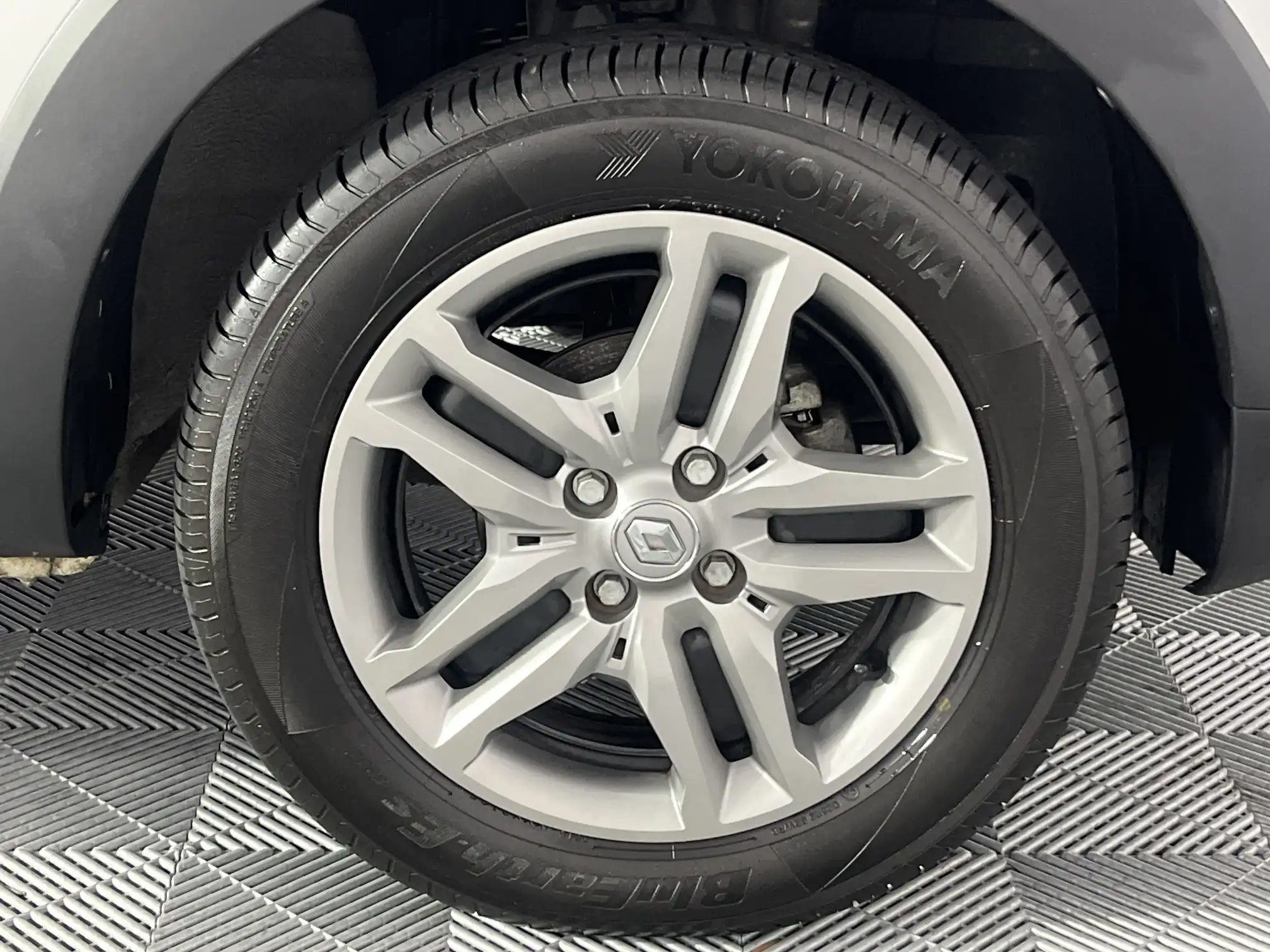 Renault Triber