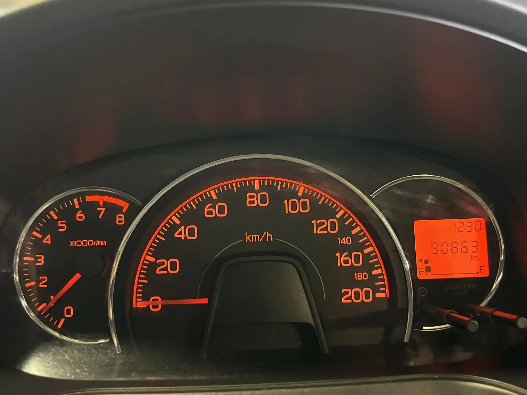 Toyota Agya