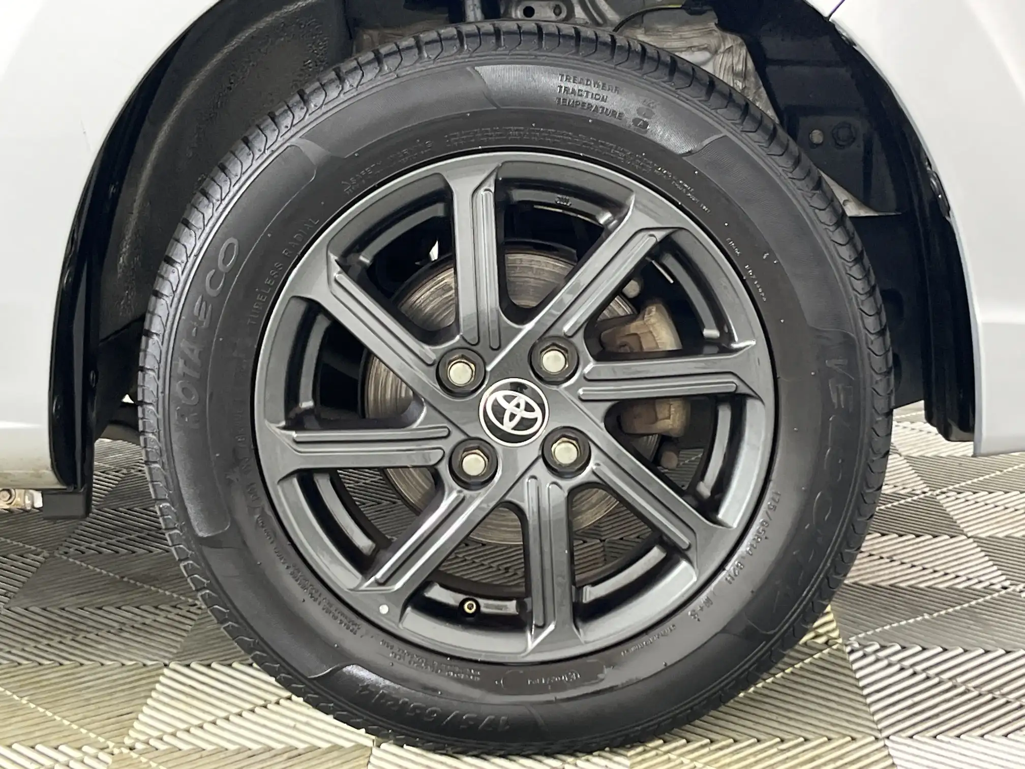 Toyota Agya