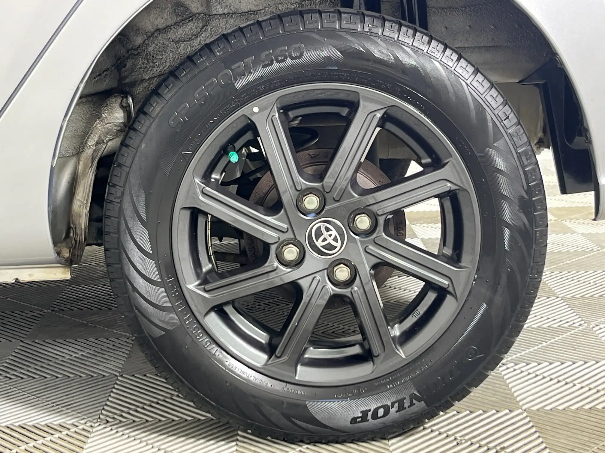 Toyota Agya