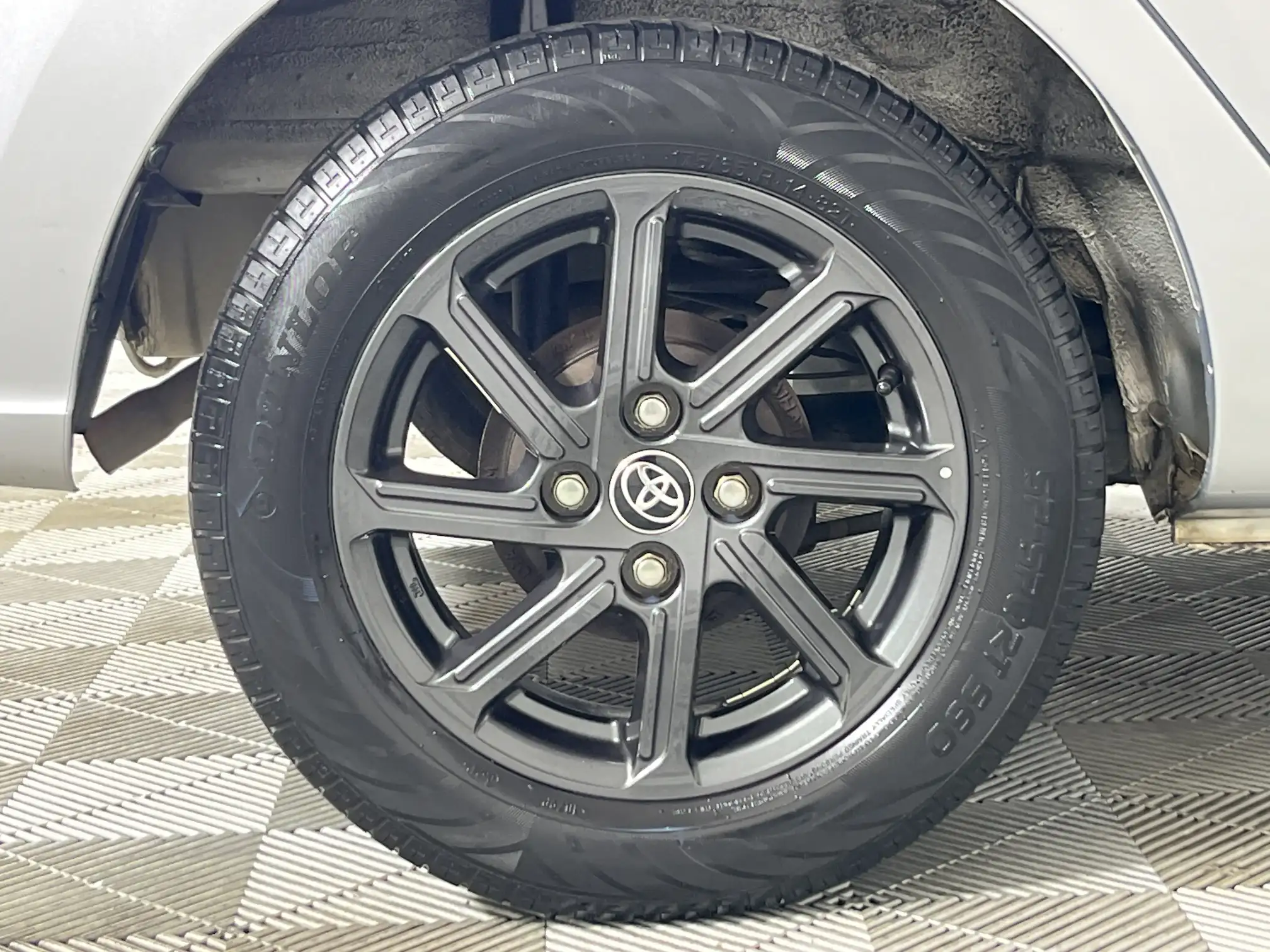 Toyota Agya