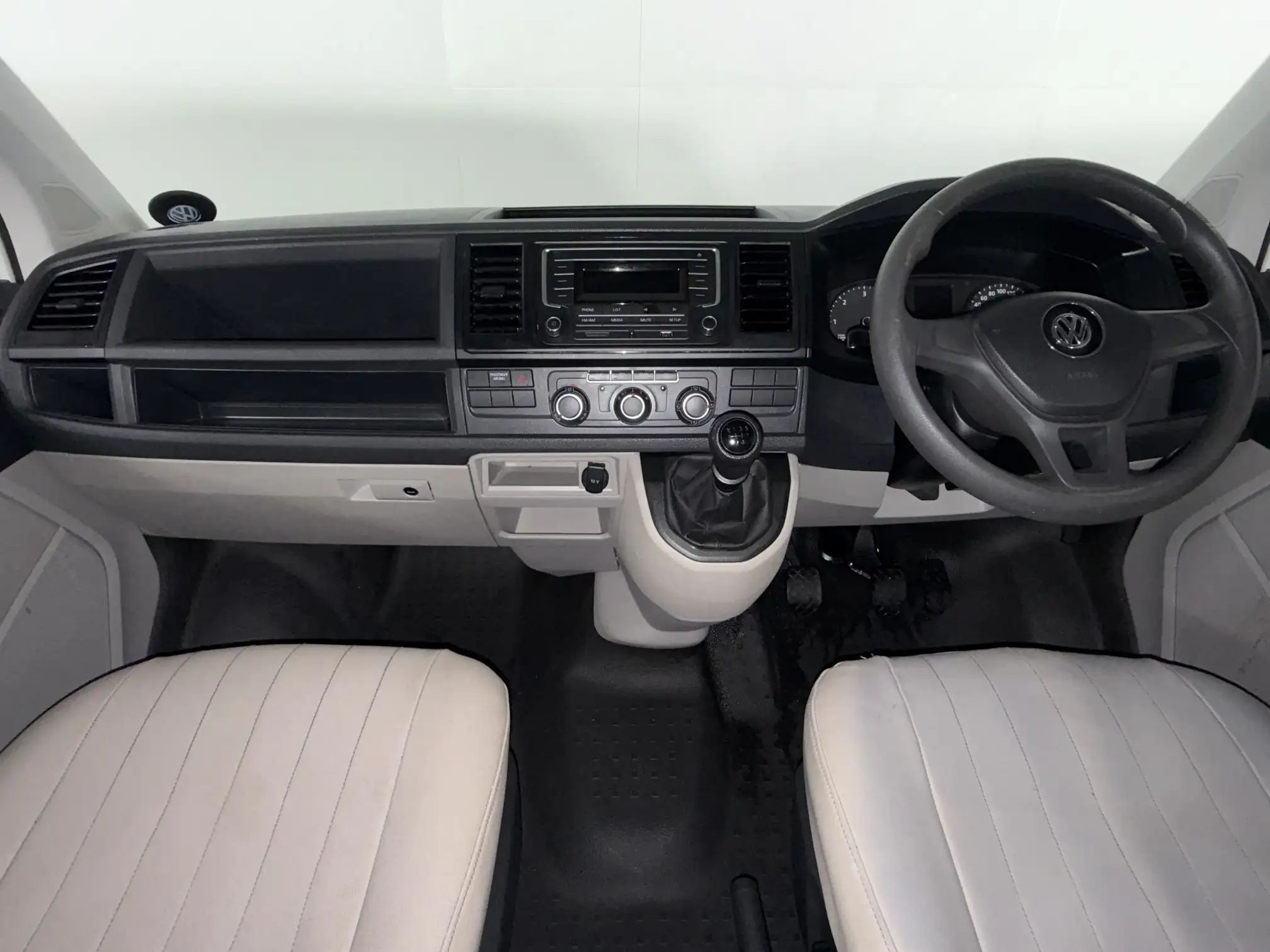 Volkswagen T6