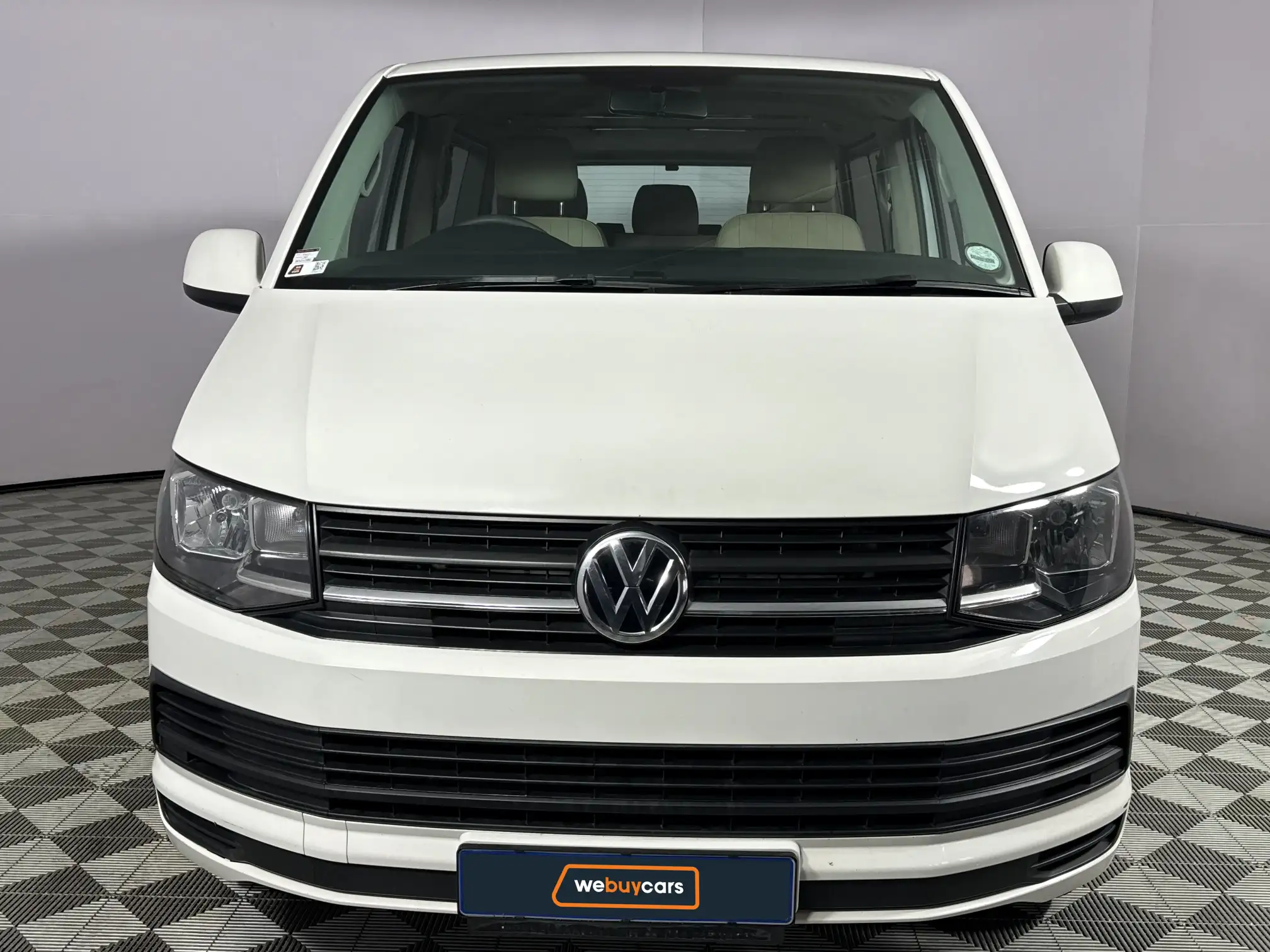 Volkswagen T6
