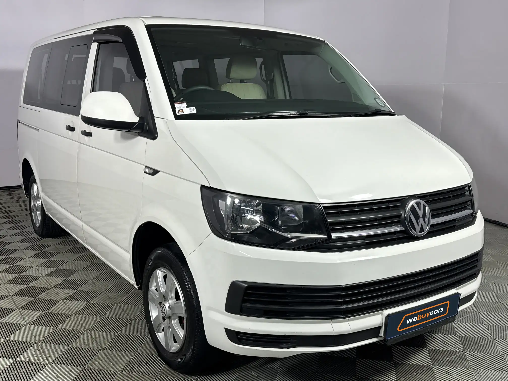 Volkswagen T6