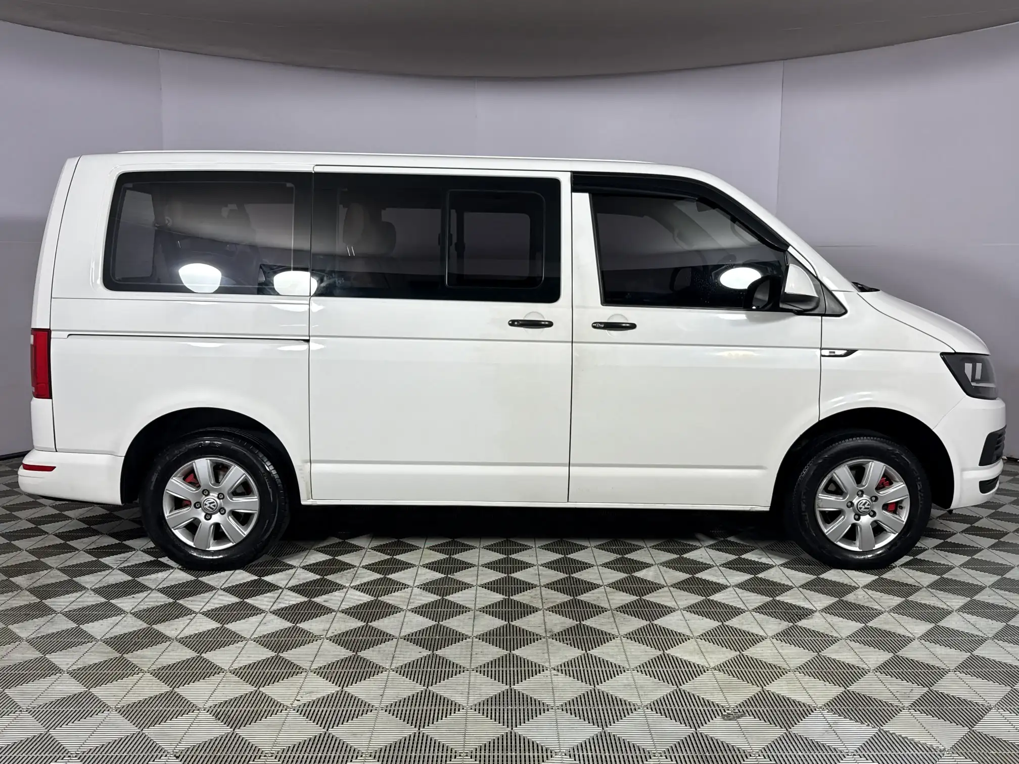 Volkswagen T6