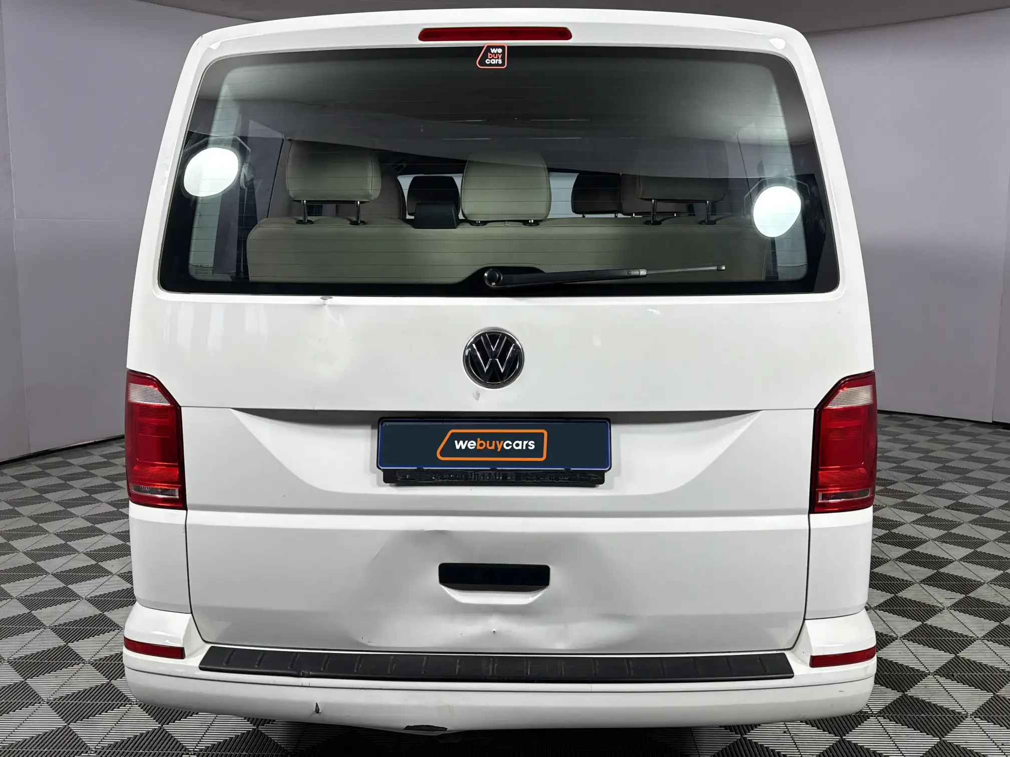Volkswagen T6