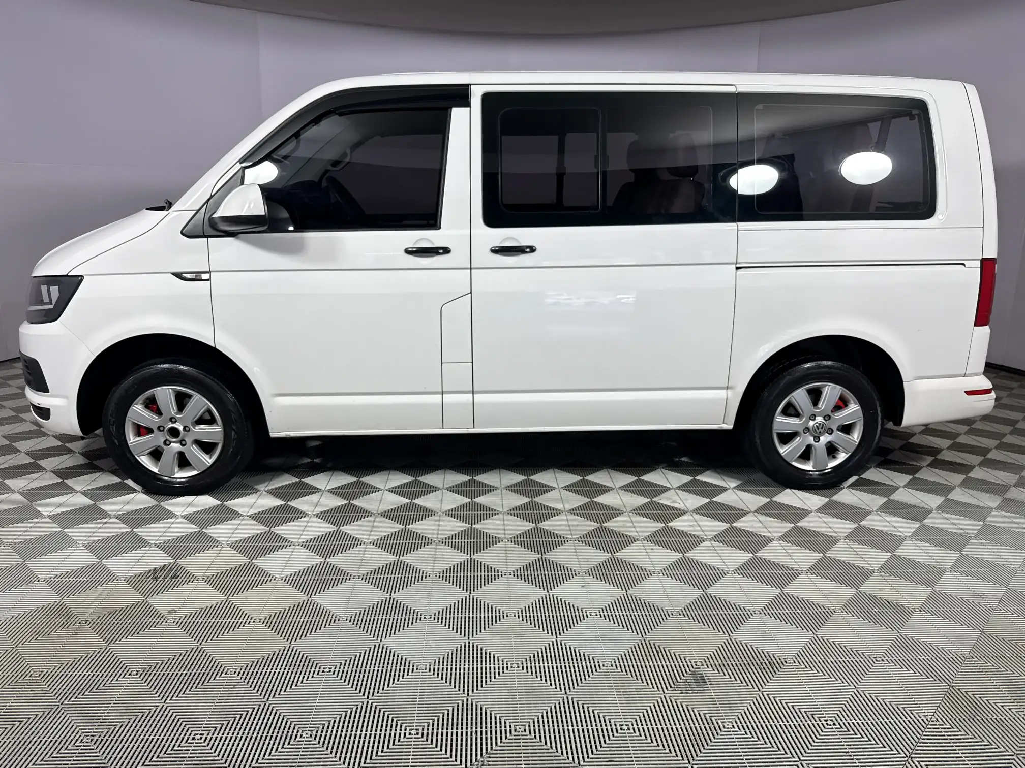 Volkswagen T6