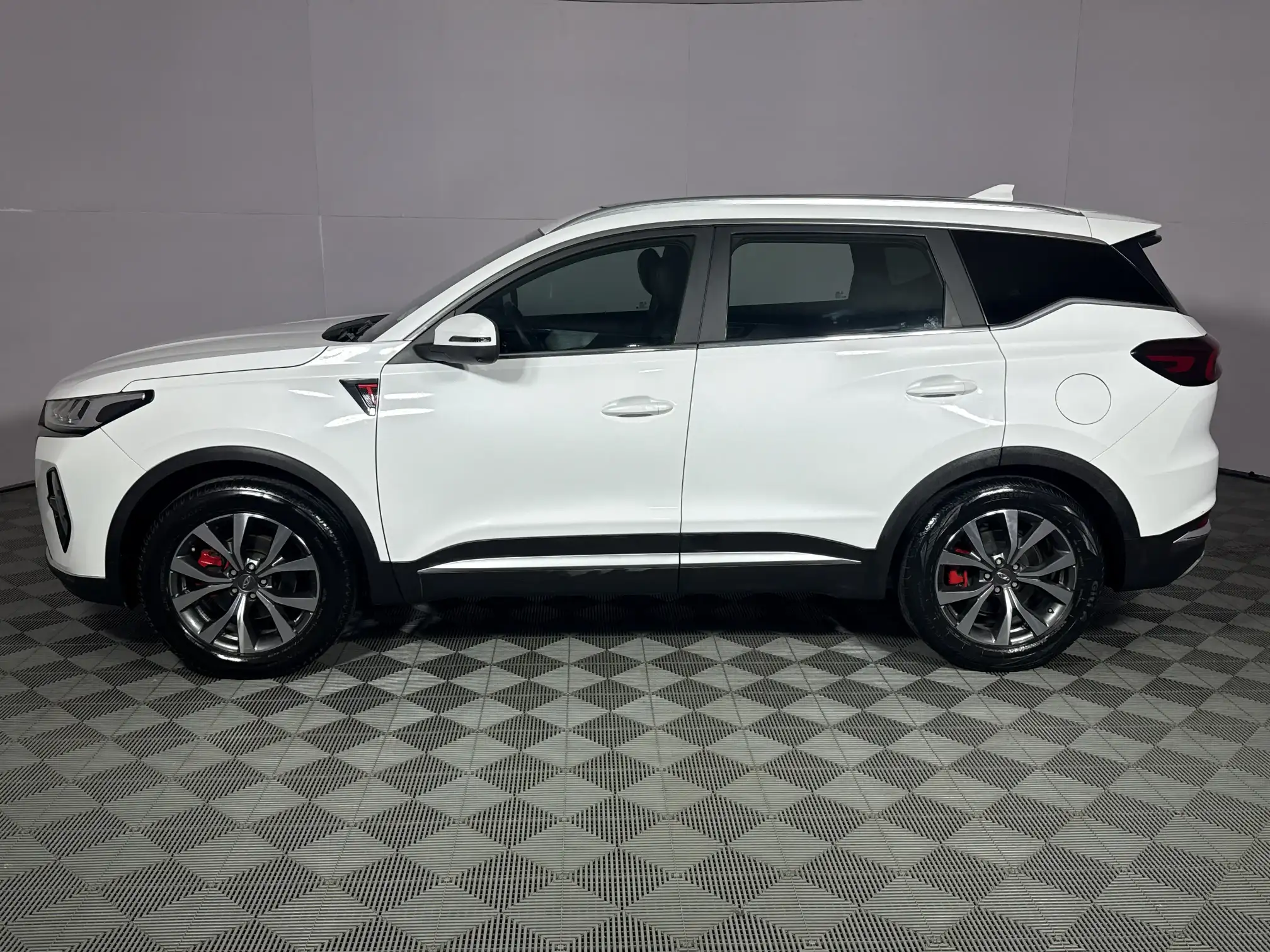 Chery Tiggo 7