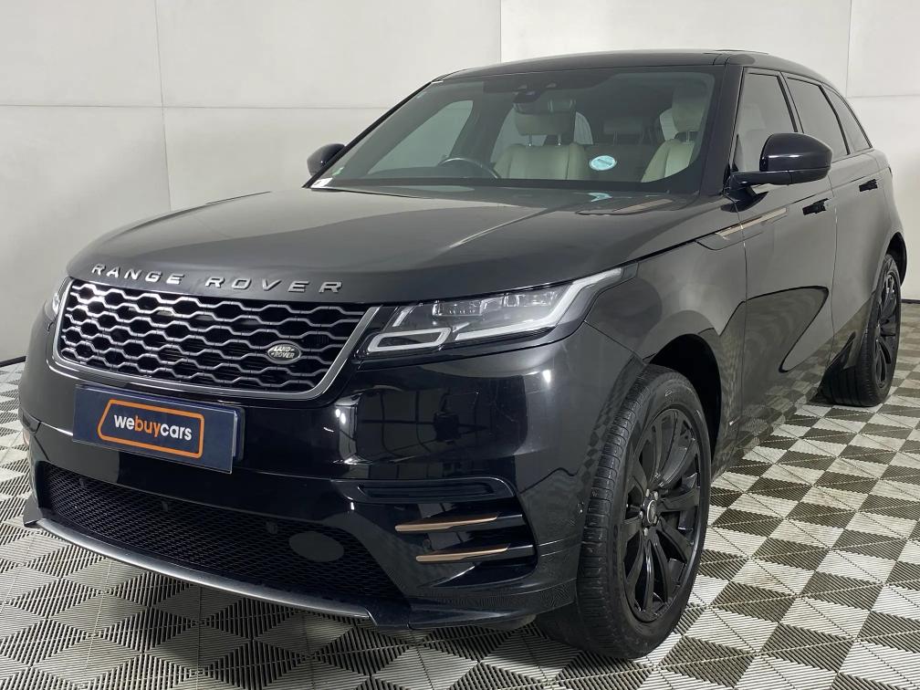 Land Rover Range Rover Velar 2.0D SE