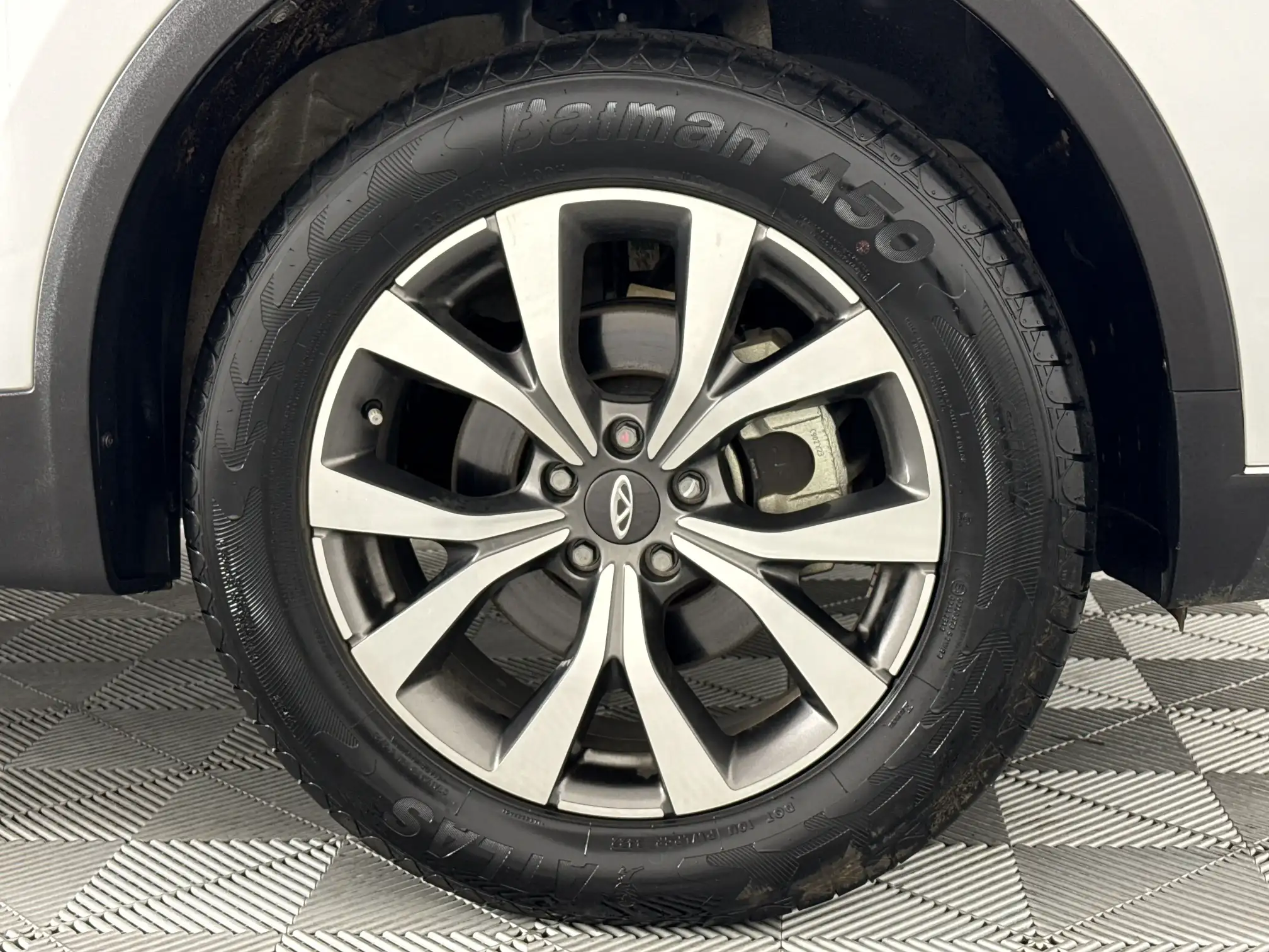Chery Tiggo 7