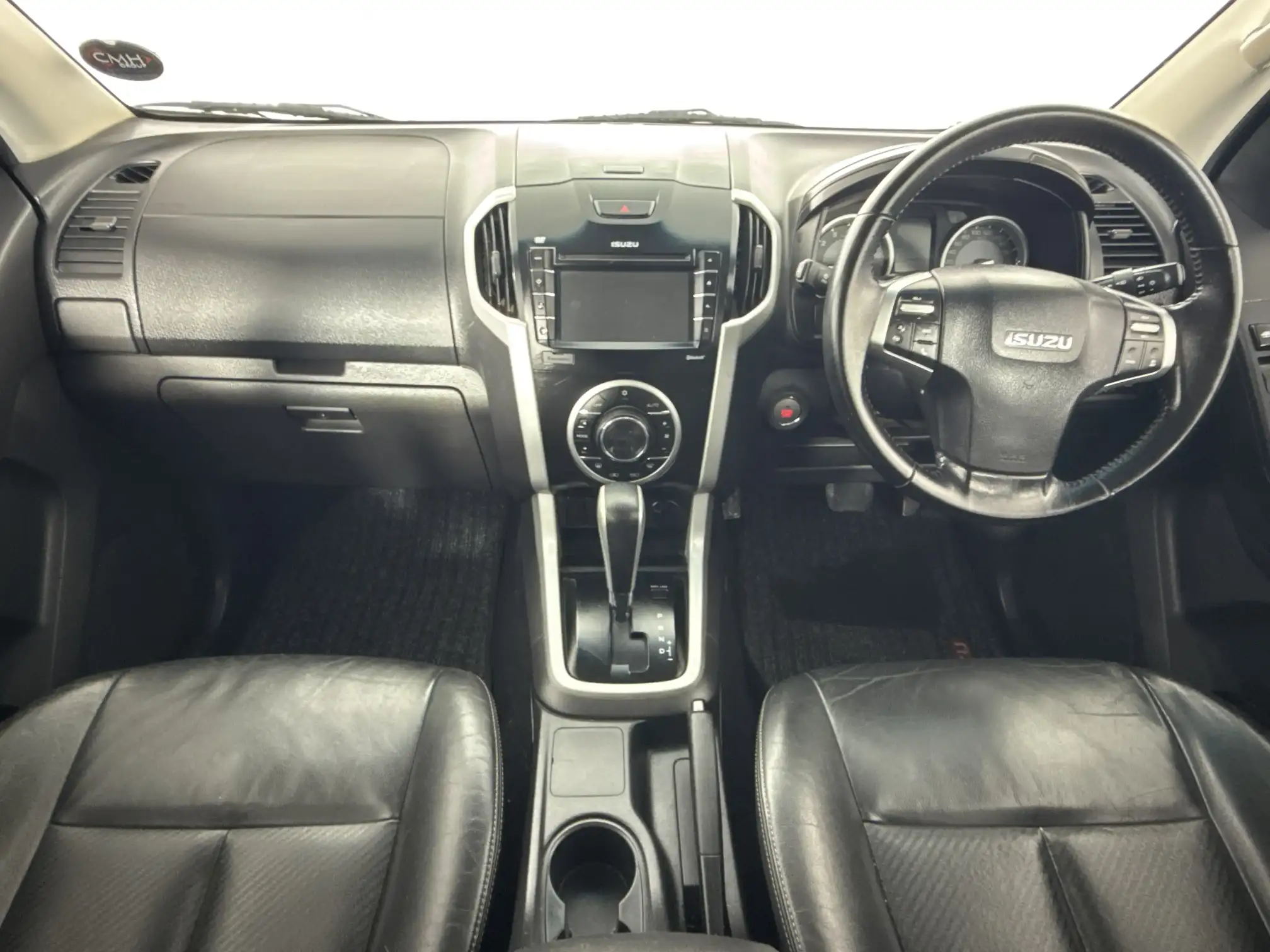 Isuzu KB