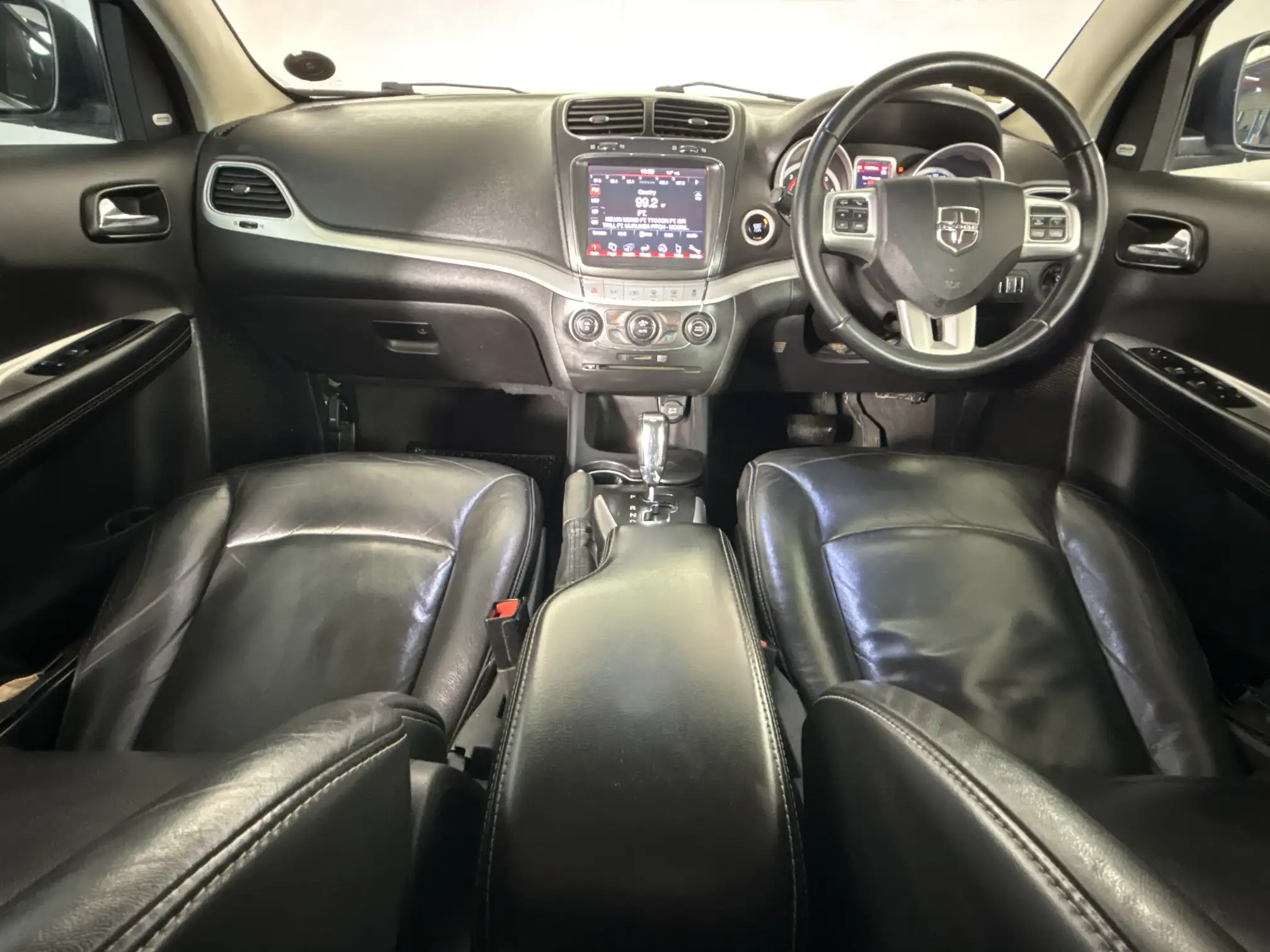 Dodge Journey