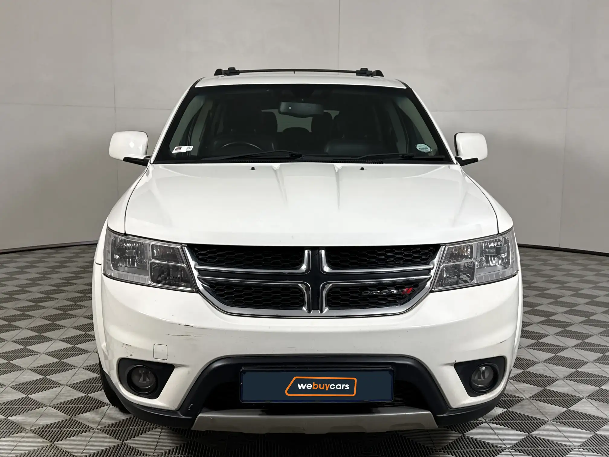 Dodge Journey