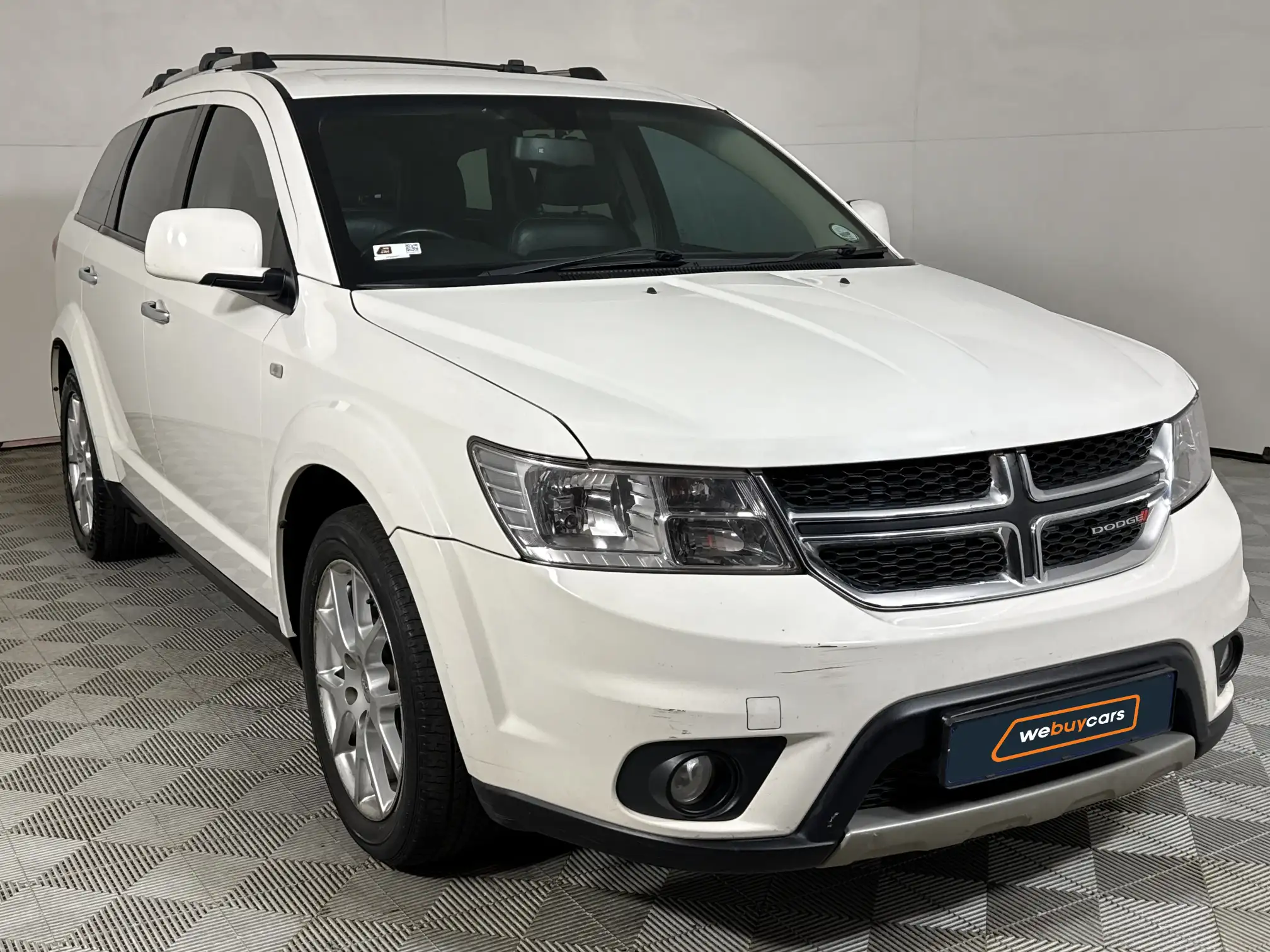 Dodge Journey