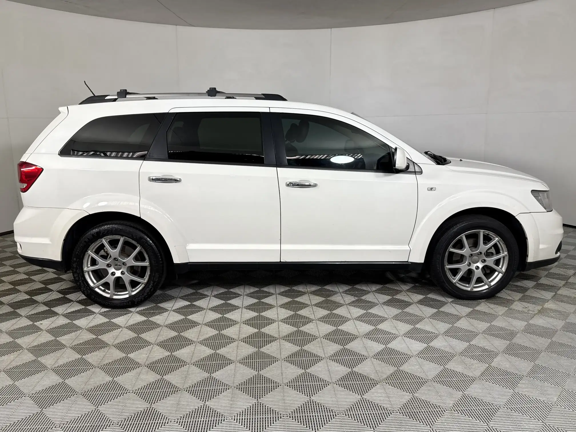 Dodge Journey