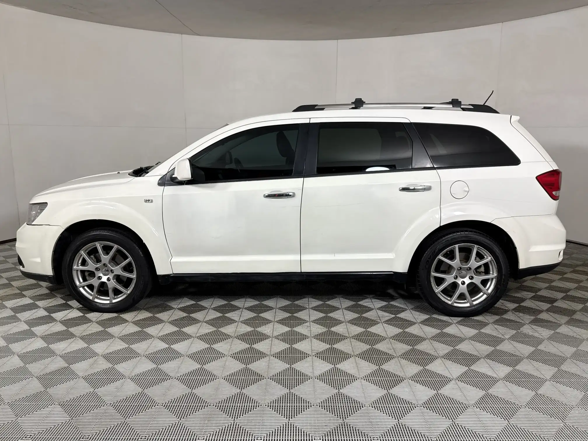 Dodge Journey
