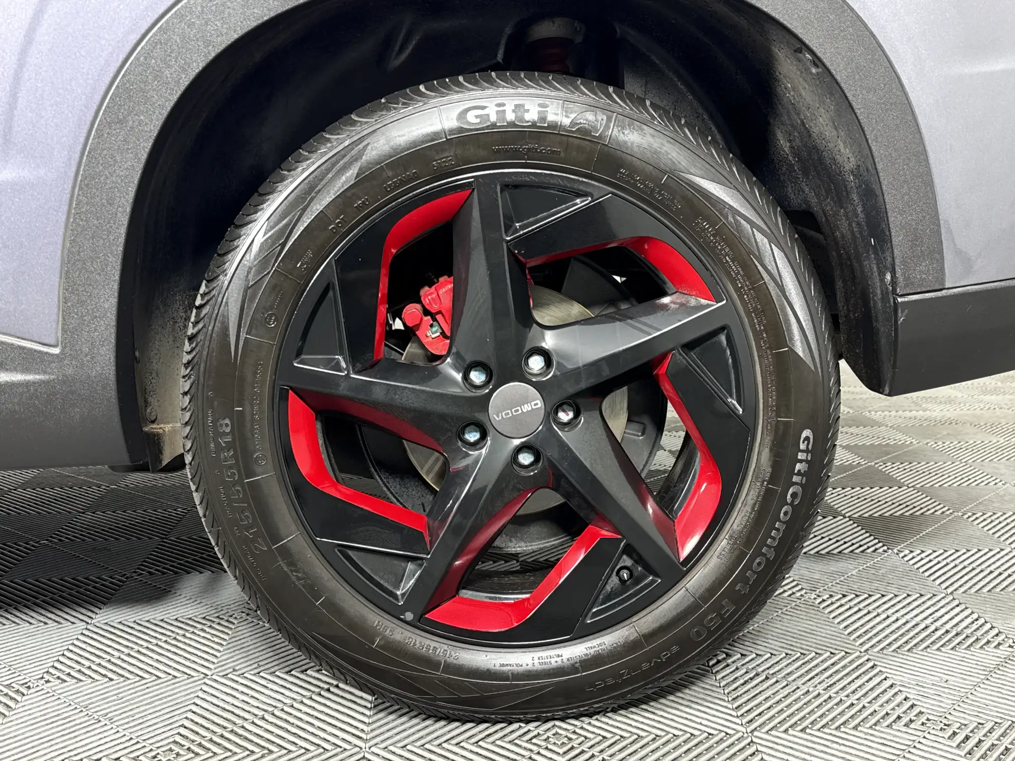 Chery Omoda