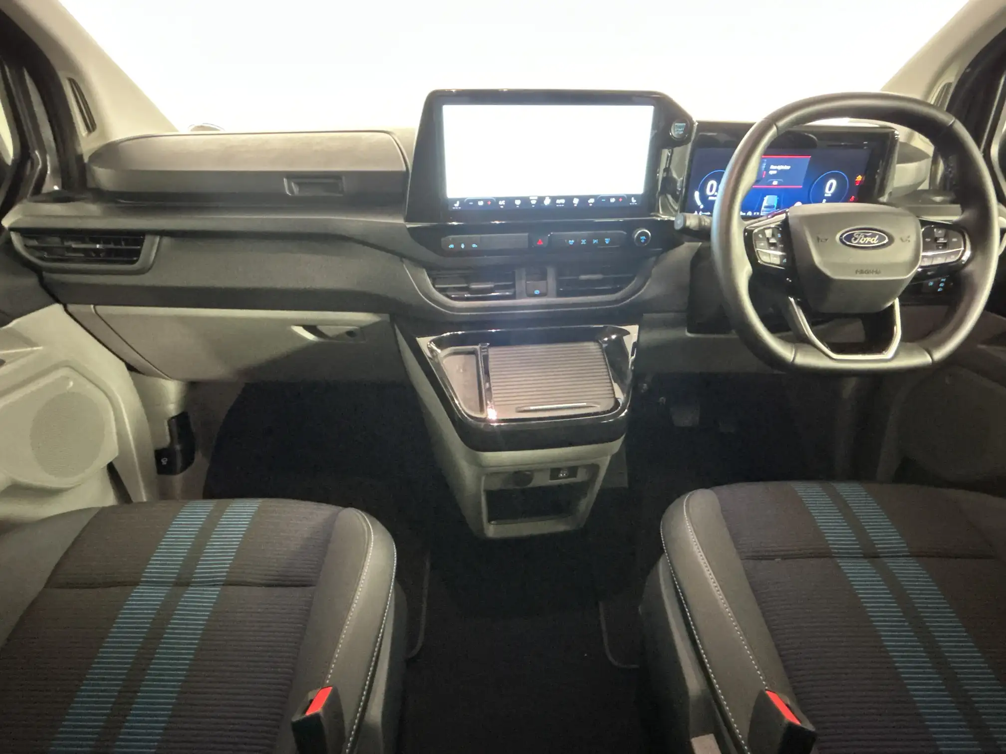 Ford Tourneo