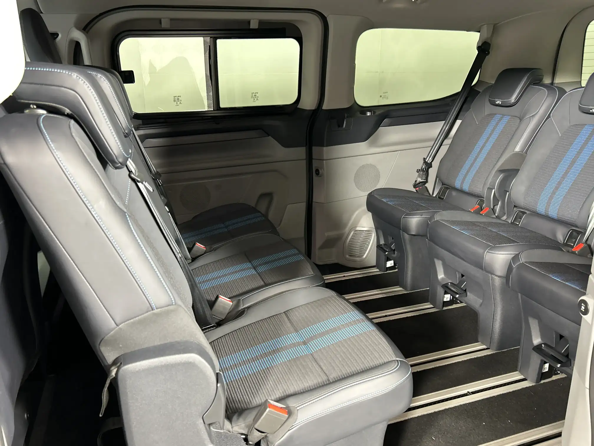 Ford Tourneo