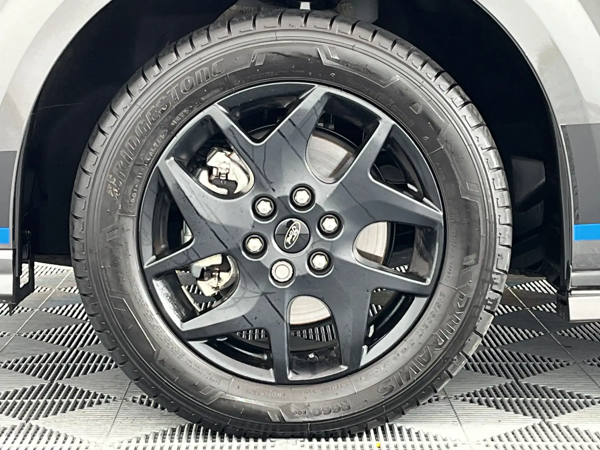 Ford Tourneo