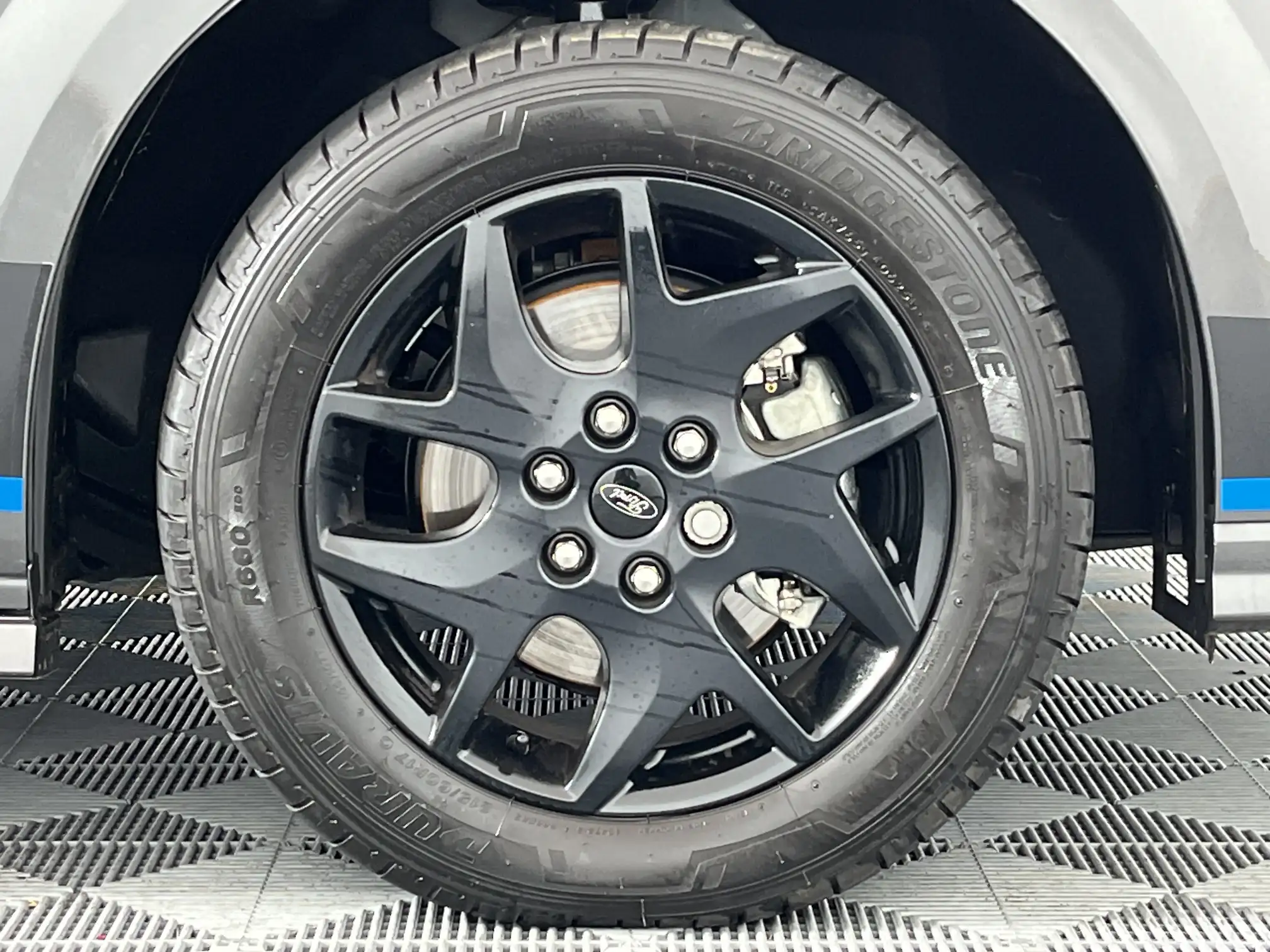 Ford Tourneo