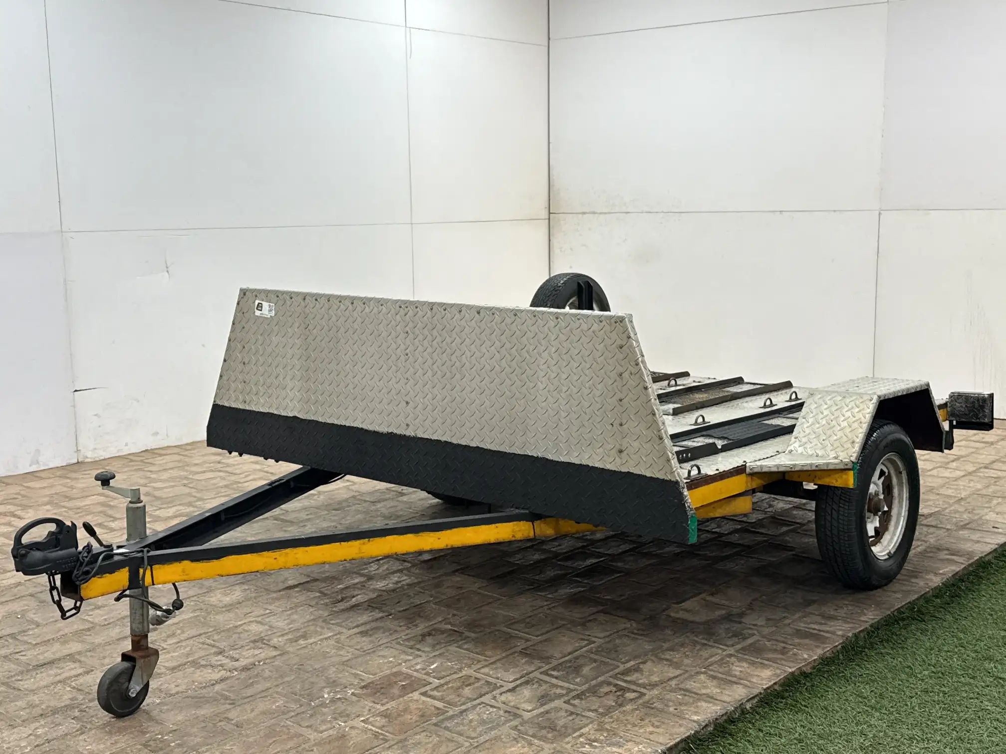 2009 Mechter Multi Purpose