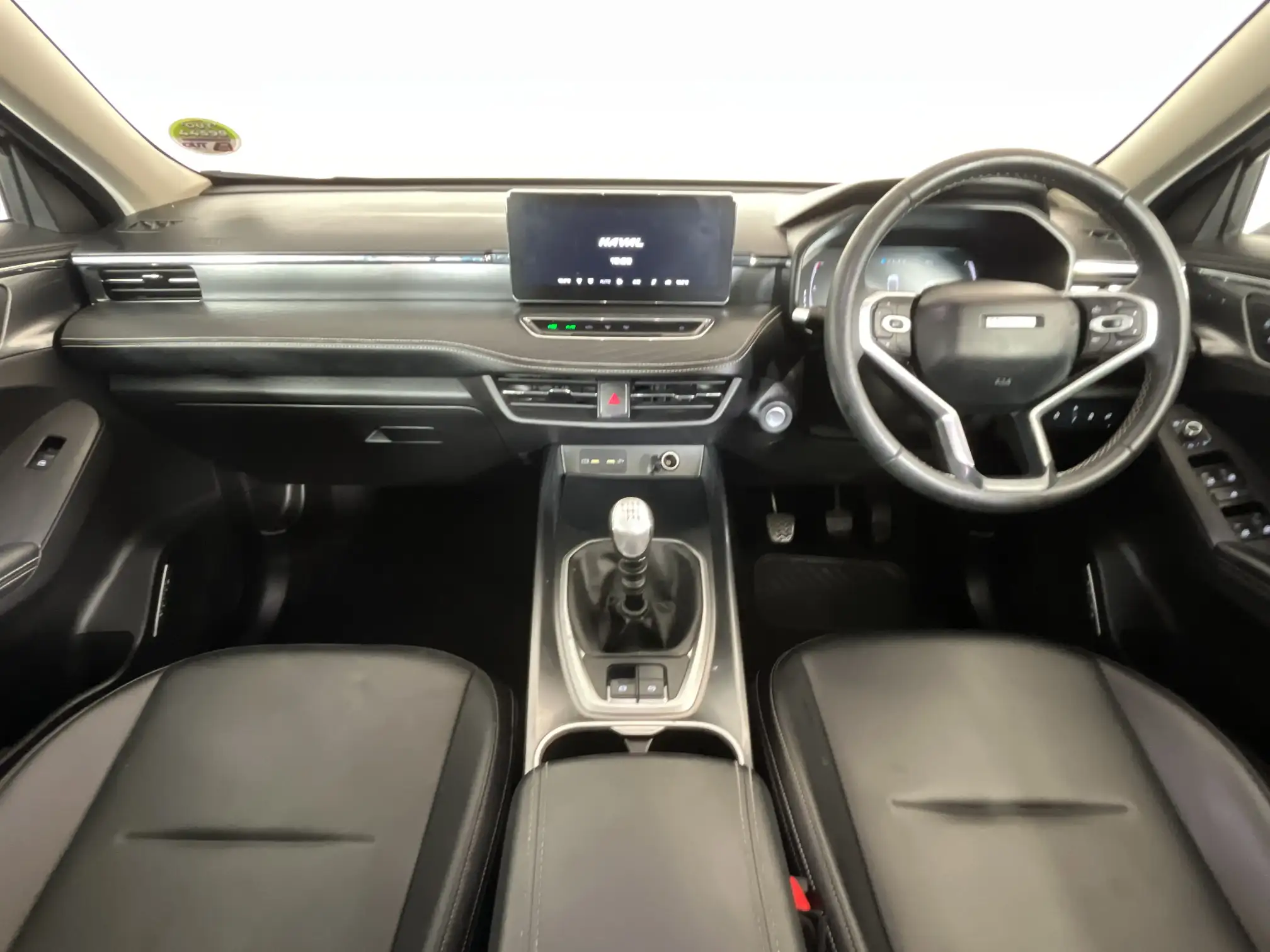 Haval H2