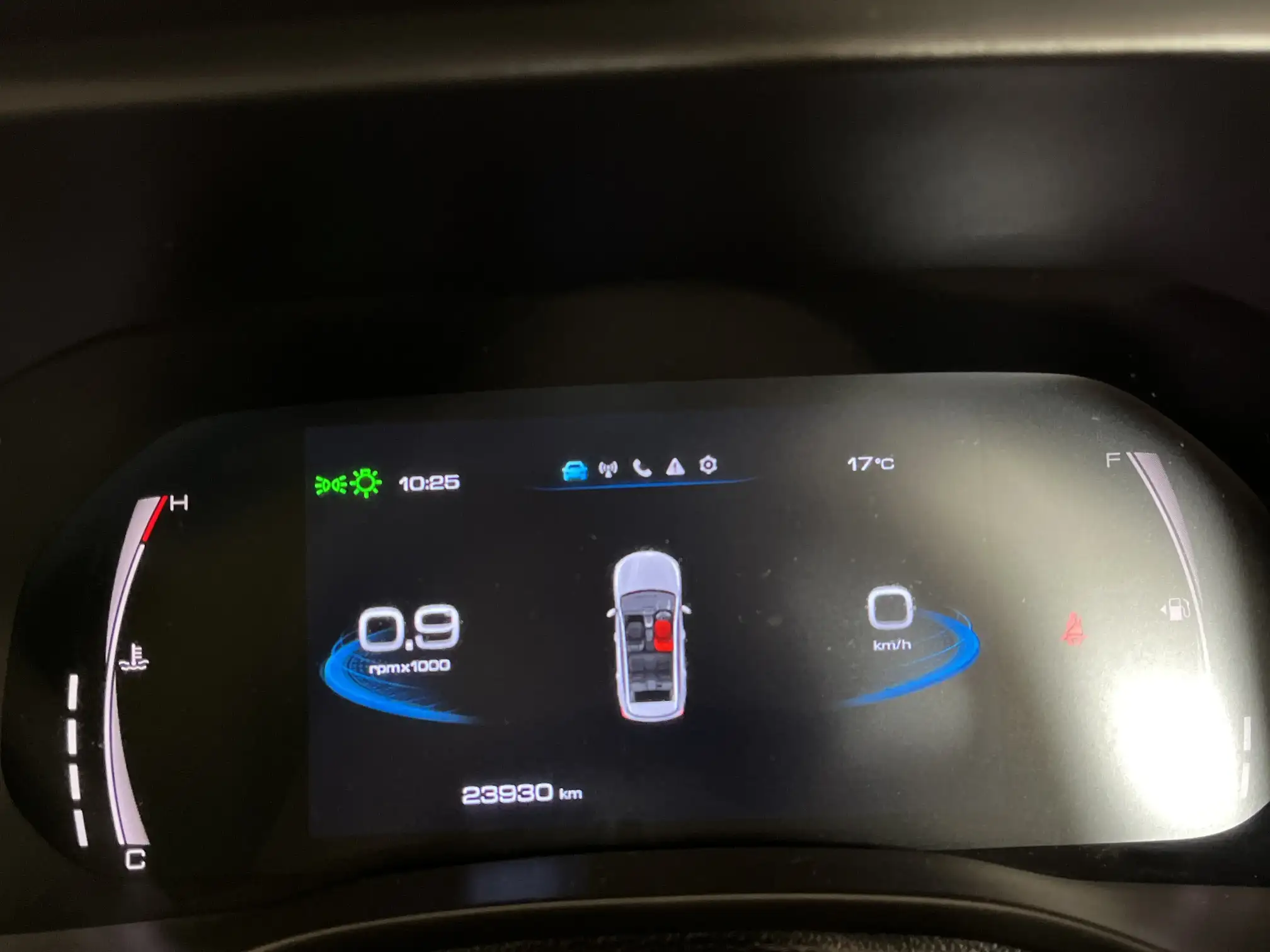 Haval H2