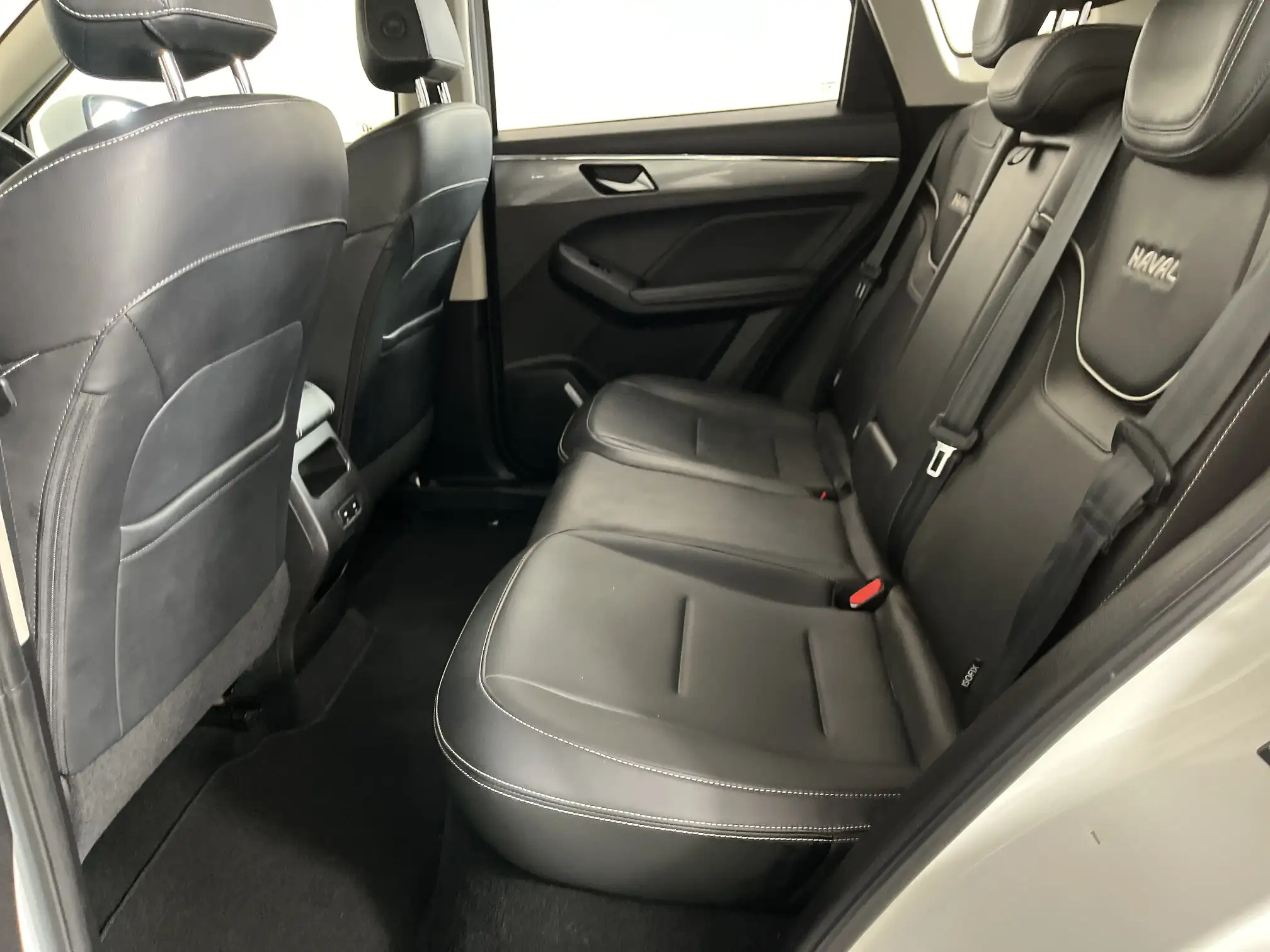Haval H2