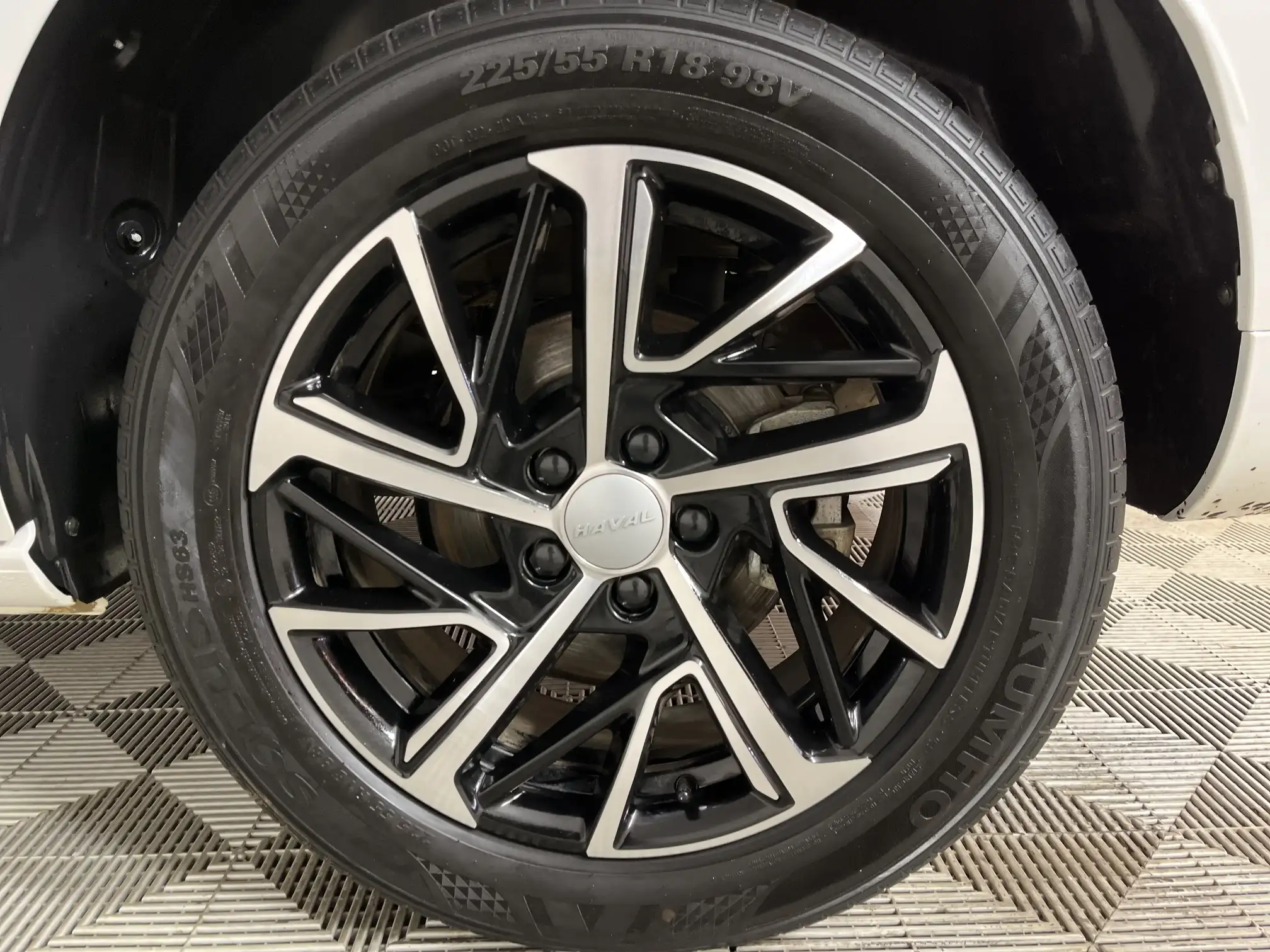 Haval H2