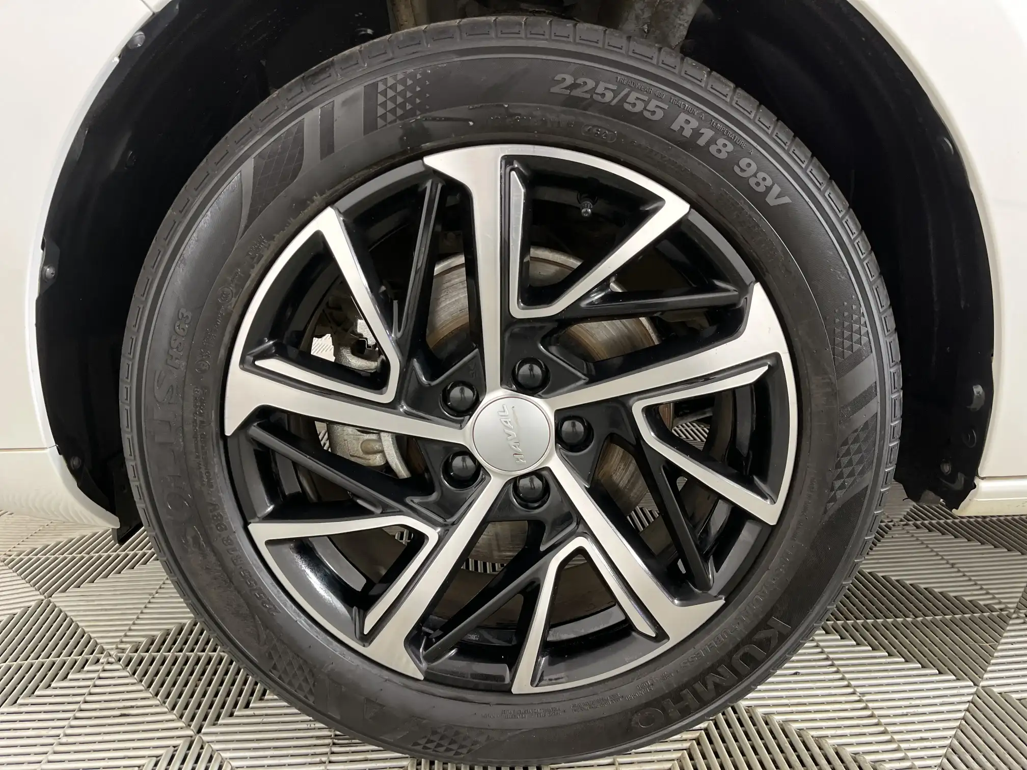 Haval H2