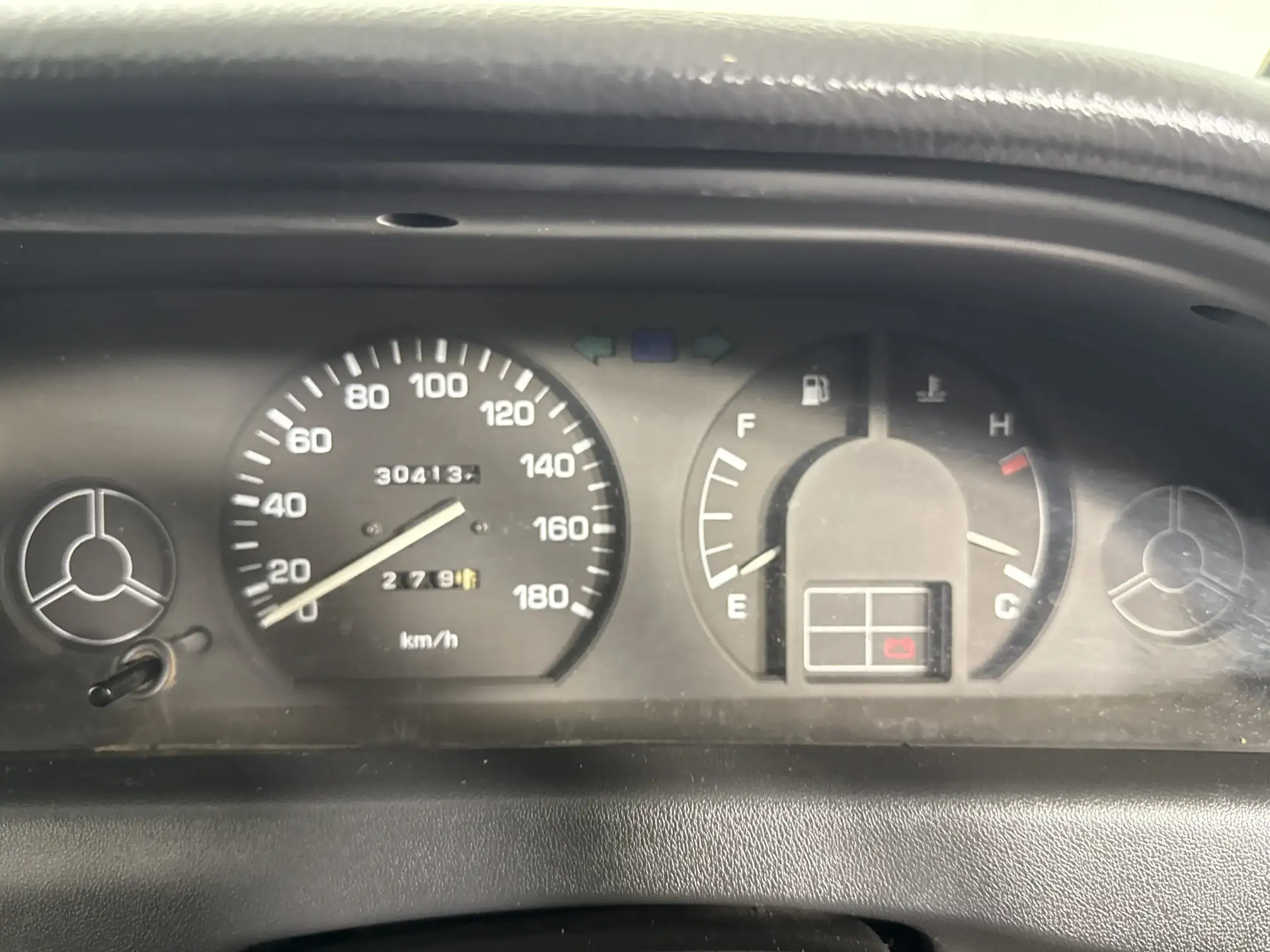Toyota Conquest