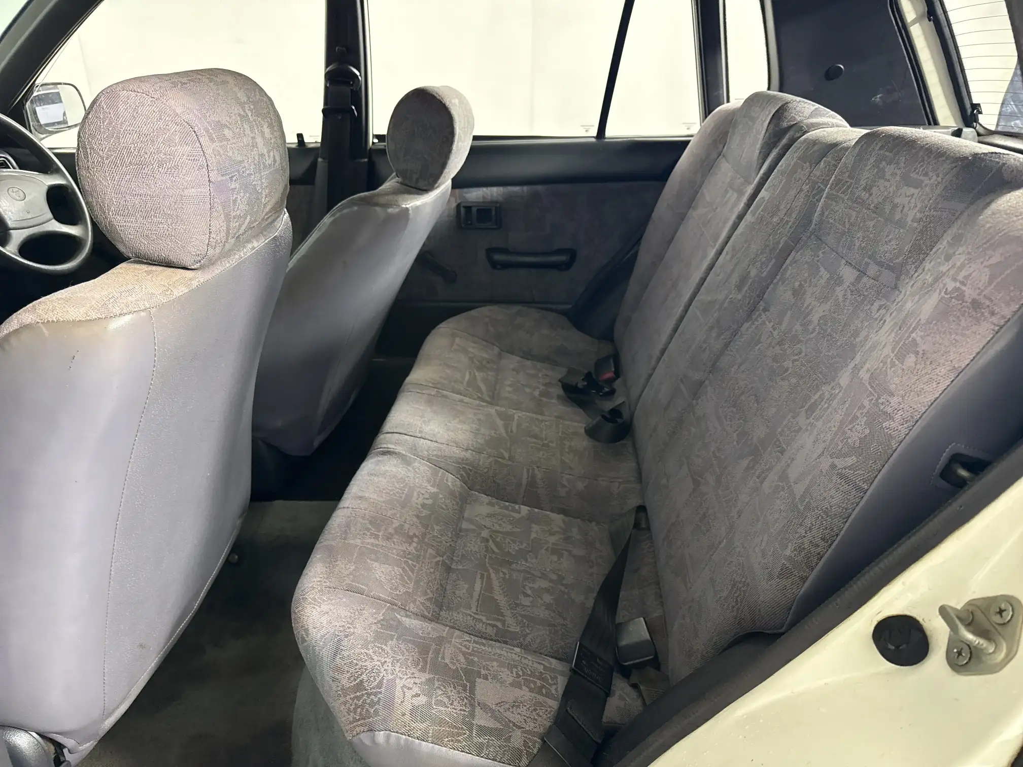 Toyota Conquest
