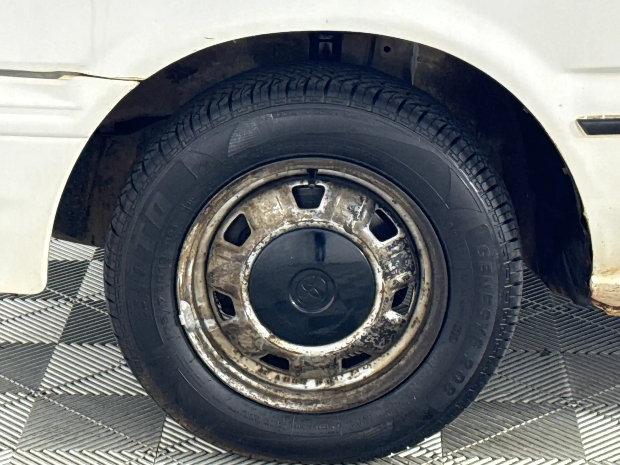 Toyota Conquest