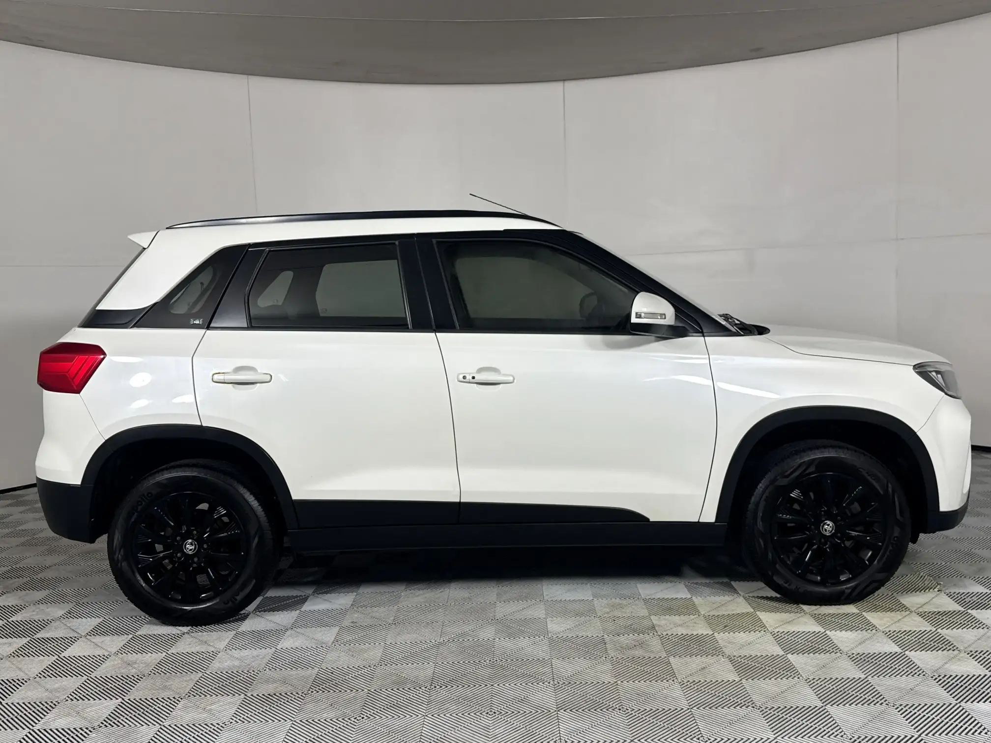 Toyota Urban Cruiser