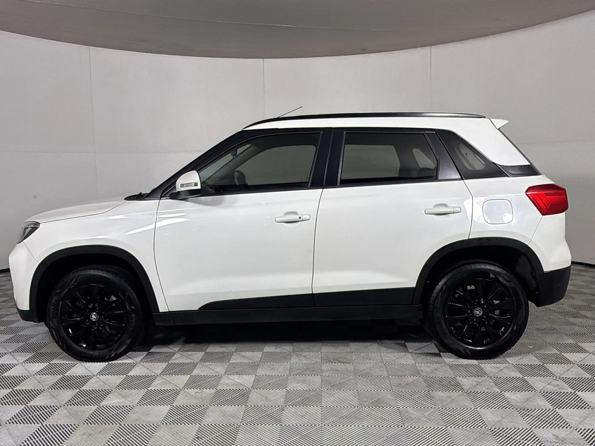 Toyota Urban Cruiser